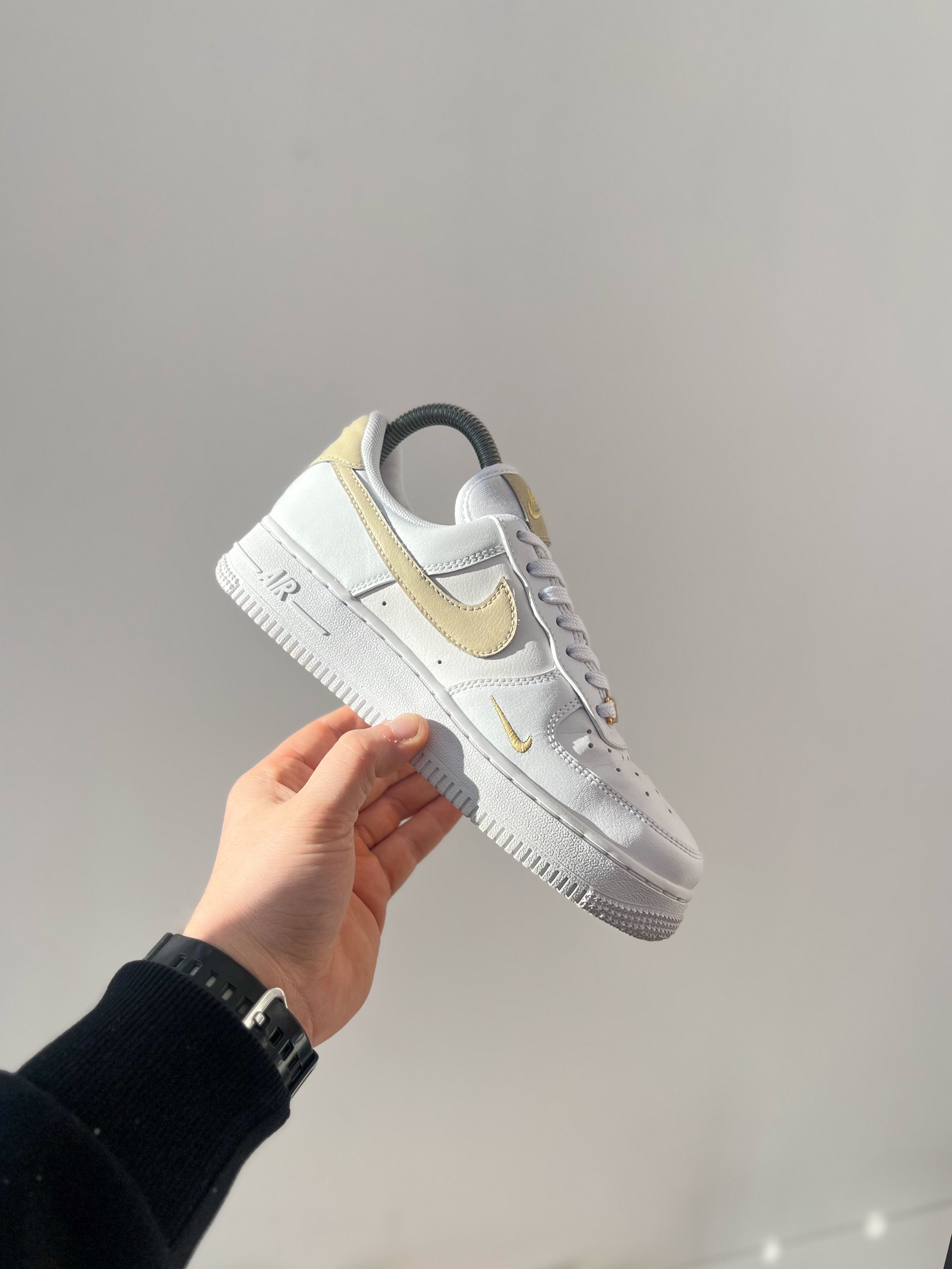 Nike Nike Air Force 1 Size US 6 / IT 36 - 10 Thumbnail