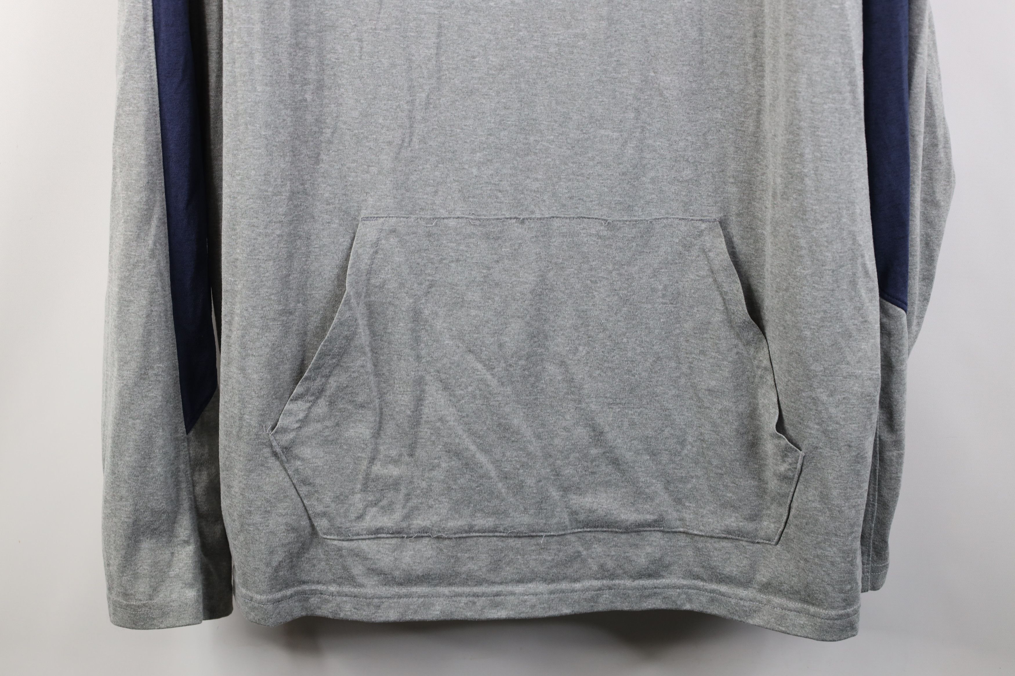 Under Armour Under Armour Brigham Young University BYU Hoodie T-Shirt Size US XXL / EU 58 / 5 - 3 Thumbnail