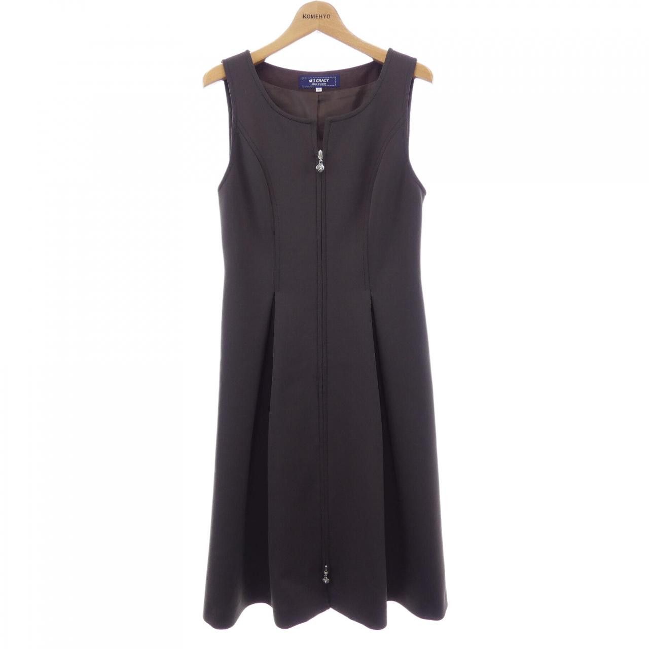 M’Gracy dress Other M'S GRACY Dress Textile Dresses DUTY FREE for USA