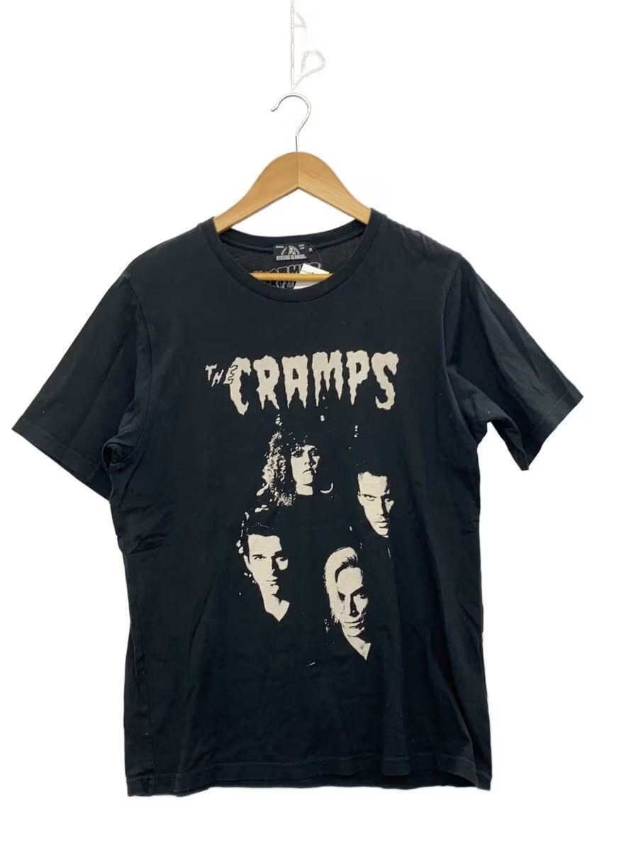 Hysteric Glamour The Cramps Band Tee Size US M / EU 48-50 / 2 - 1 Thumbnail