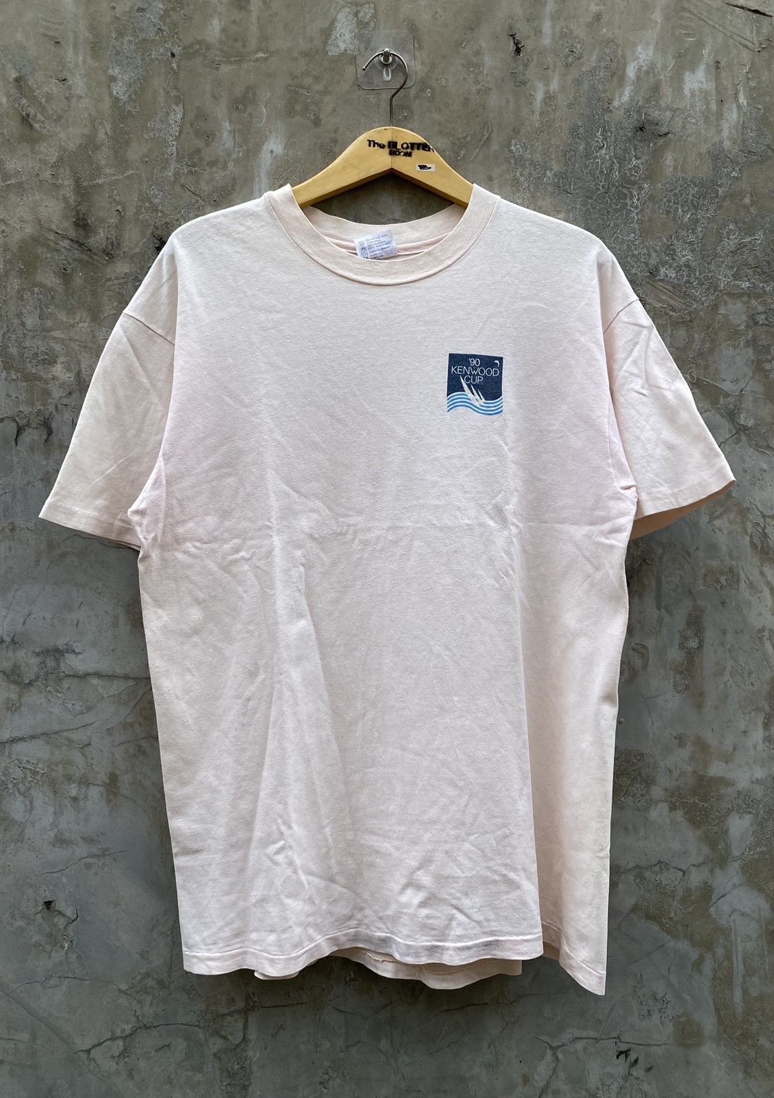Other Vintage 90s Kenwood Cup Tees Size US L / EU 52-54 / 3 - 2 Thumbnail