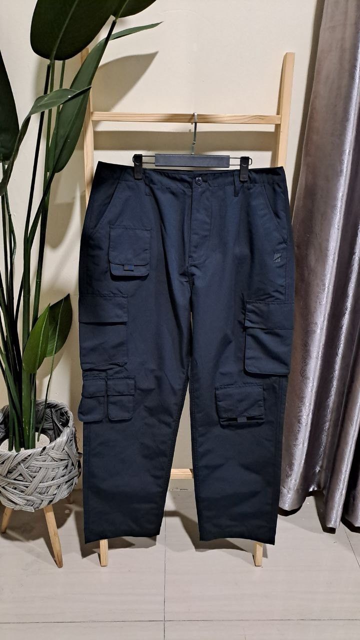 Undefeated UNDEFEATED Style Cargo Pant Pocket Size US 36 / EU 52 - 1 Thumbnail