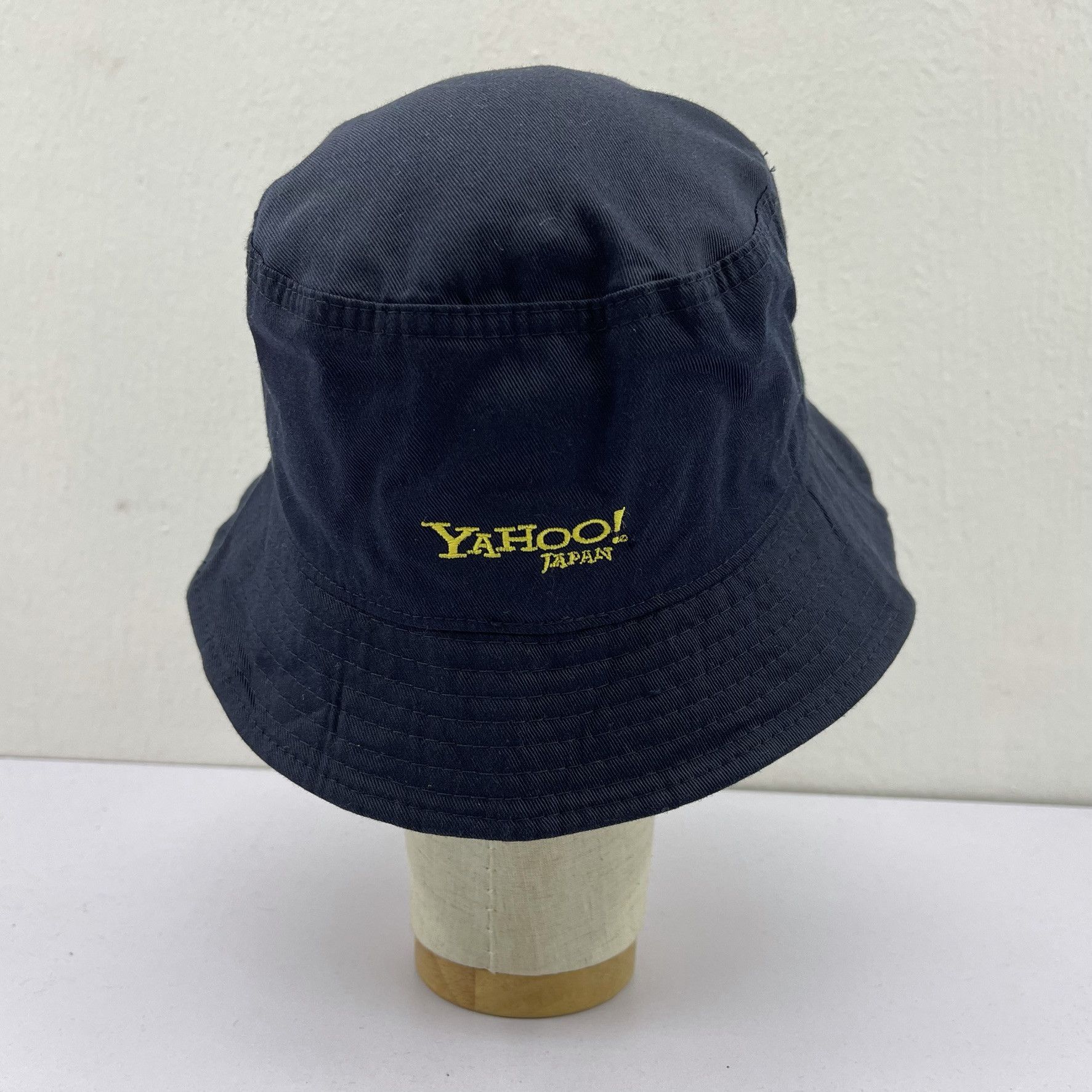 Other Yahoo Japan Bucket Hats-BH3119 Size ONE SIZE - 4 Thumbnail