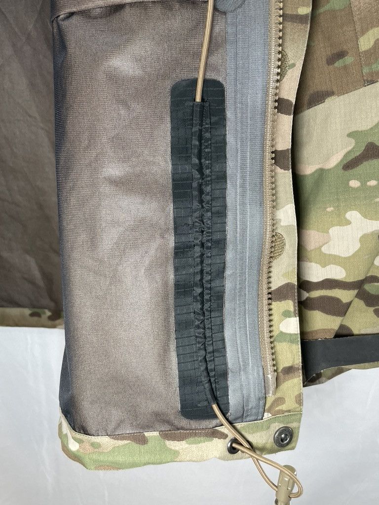 Arc'teryx ARCTERYX LEAF Alpha Parka 2012 Multicam Gore Tex Jacket Size US L / EU 52-54 / 3 - 15 Thumbnail