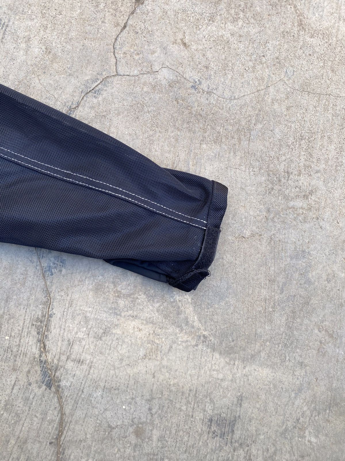Other Biker Jacket Full Protector VERY RARE ! Size US XL / EU 56 / 4 - 19 Thumbnail