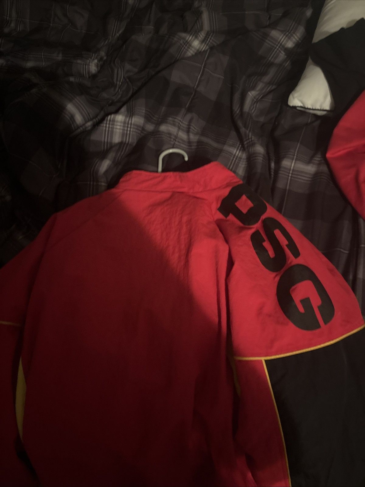 Other Evagelion x psg asuka jacket Size US L / EU 52-54 / 3 - 3 Thumbnail