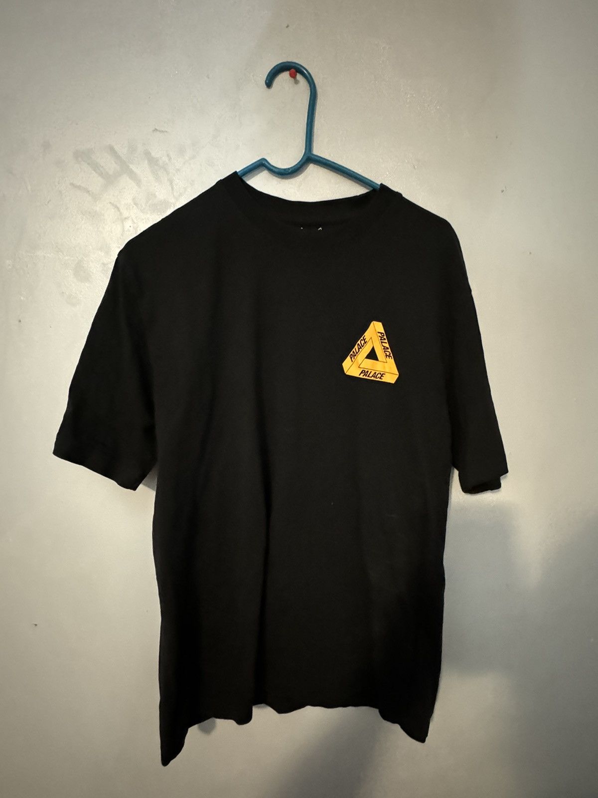Tri to Help Tee