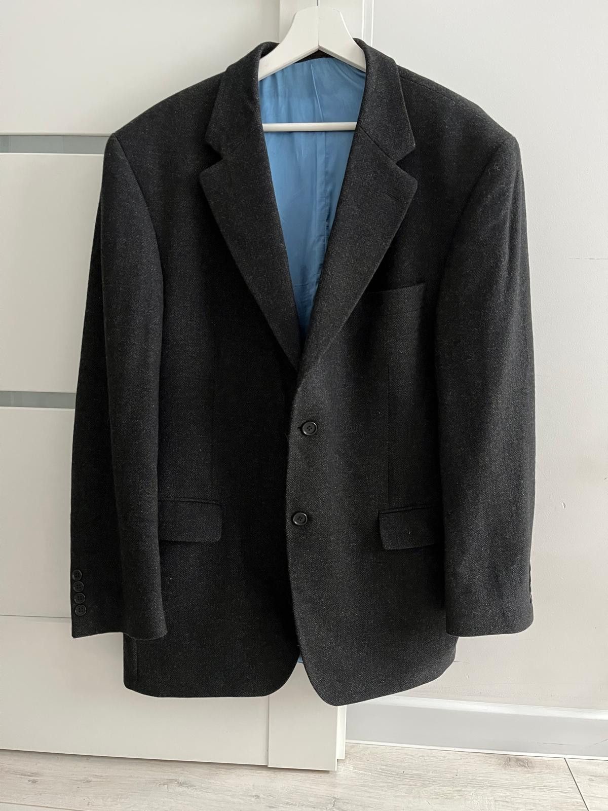 Other VINTAGE BRUNELLI BLAZER Size 52R - 1 Thumbnail