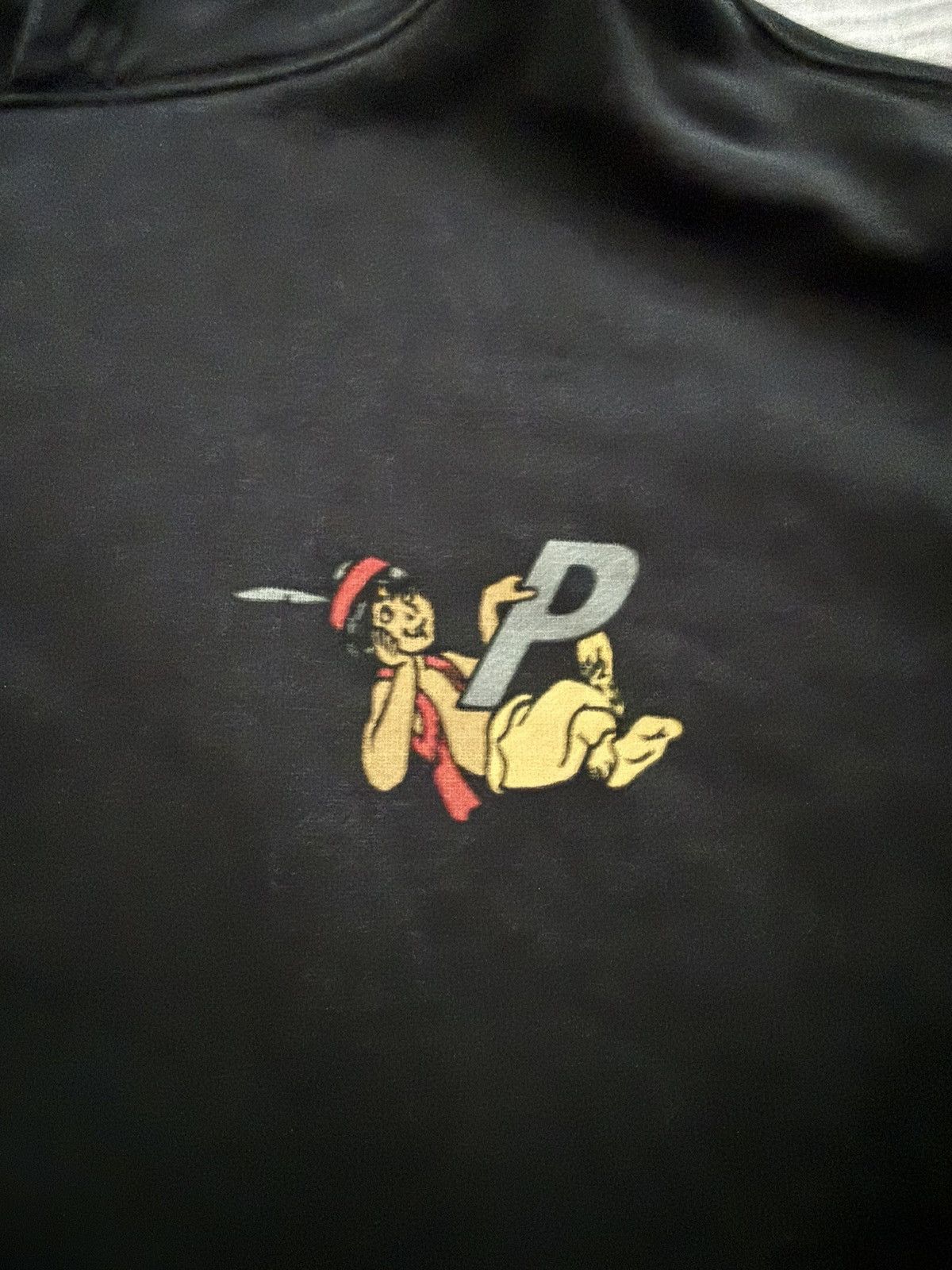 Palace Palace Skateboards Smoke Sig Size US M / EU 48-50 / 2 - 3 Thumbnail