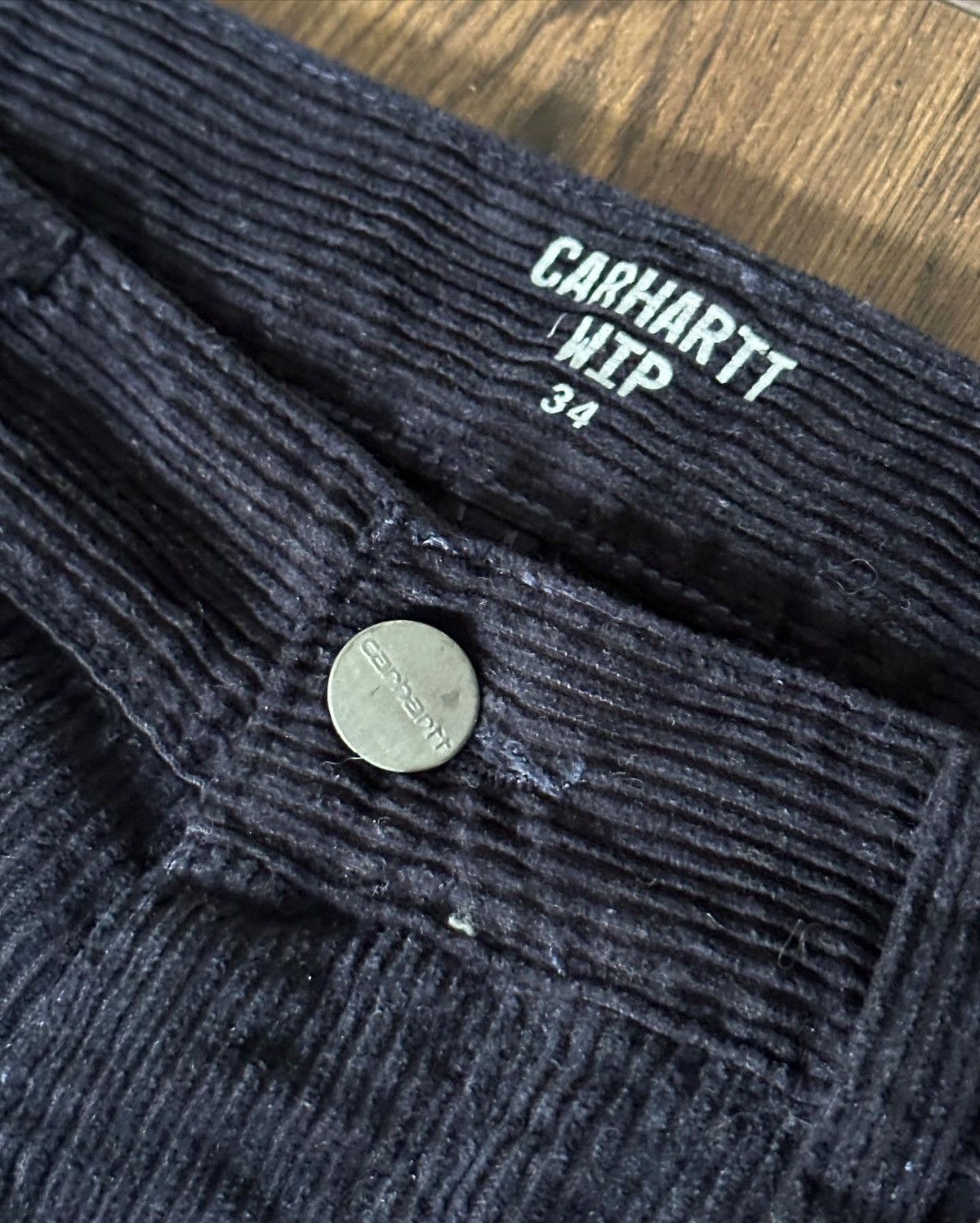 Carhartt × Carhartt Wip Carhartt Size US 34 / EU 50 - 3 Thumbnail