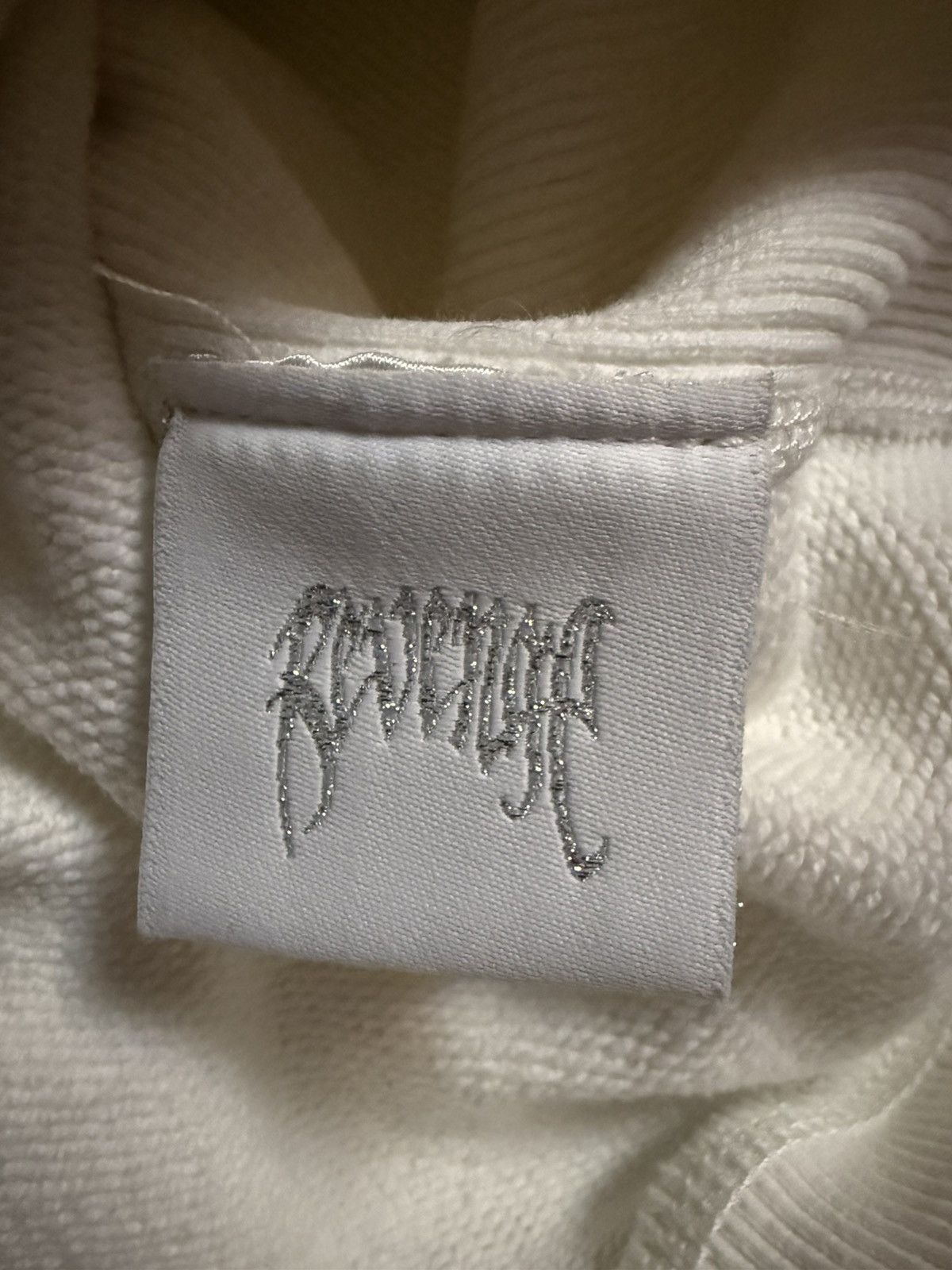 Revenge Revenge Mickey Kurt Cobain Hoodie Size US XL / EU 56 / 4 - 5 Thumbnail