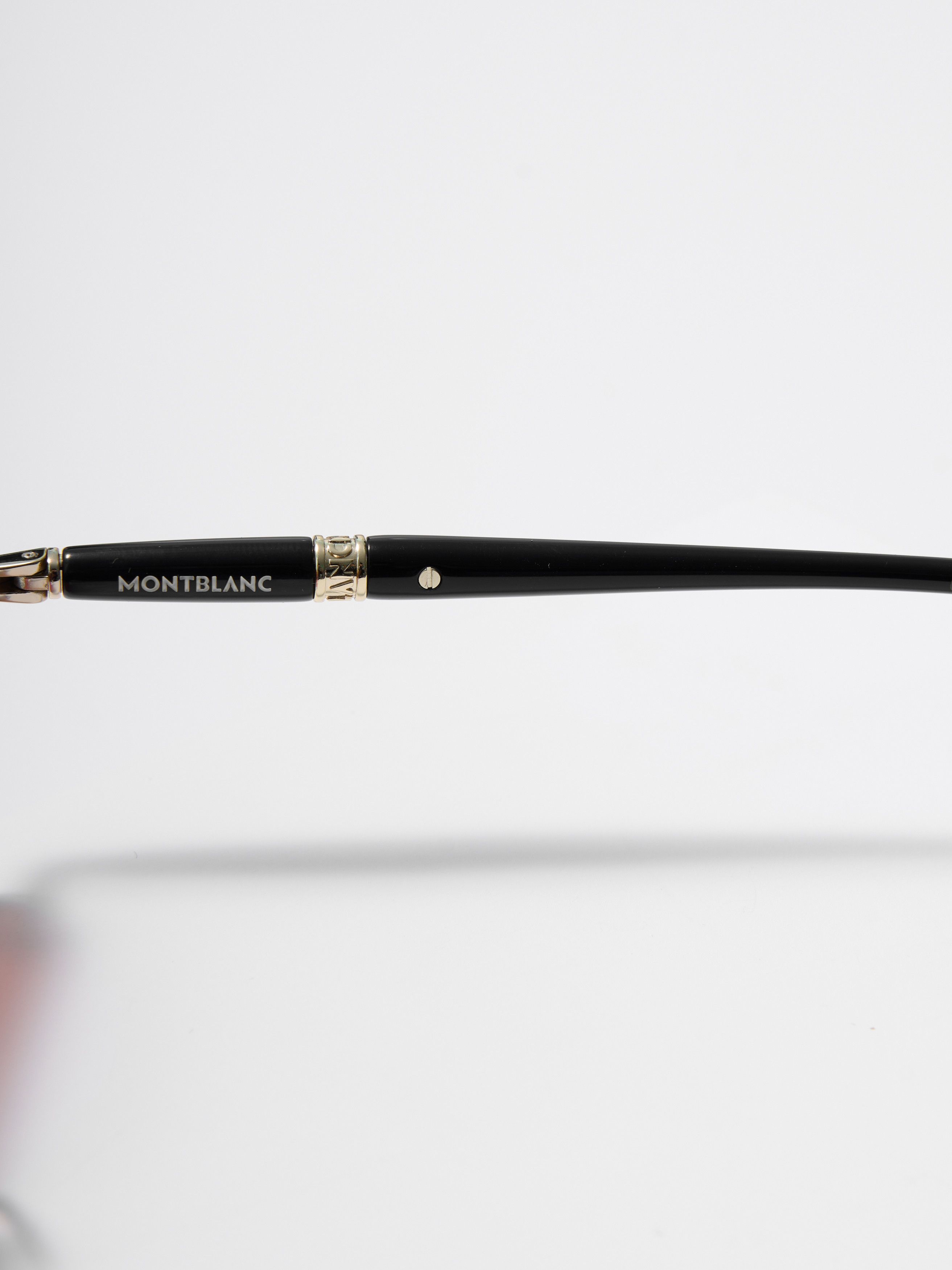 MONTBLANC MB0344S 007 SUNGLASSES