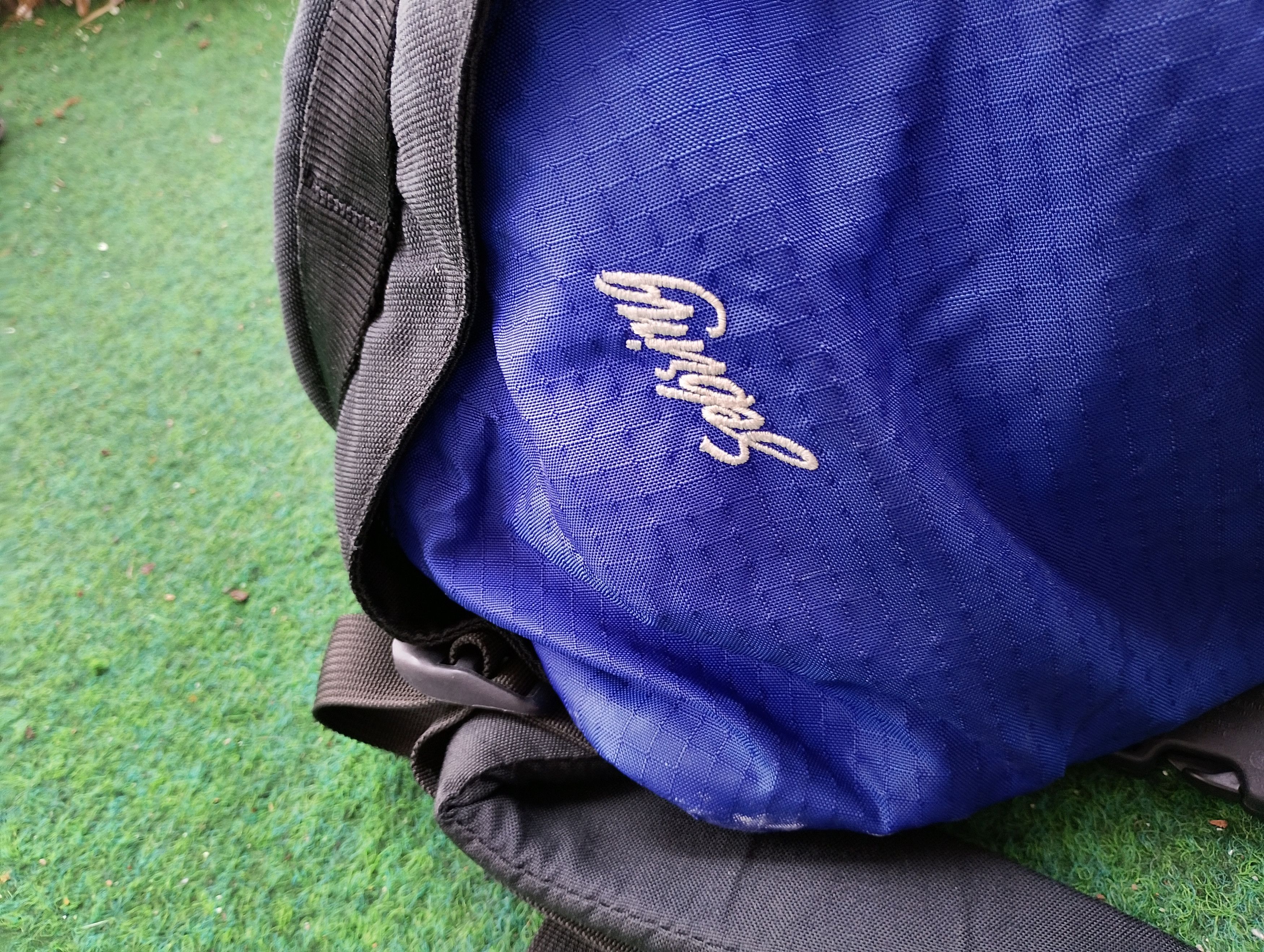 Arc'teryx Arc’teryx Sebring Vintage Backpack 25L Made in Canada Size 26 - 5 Thumbnail