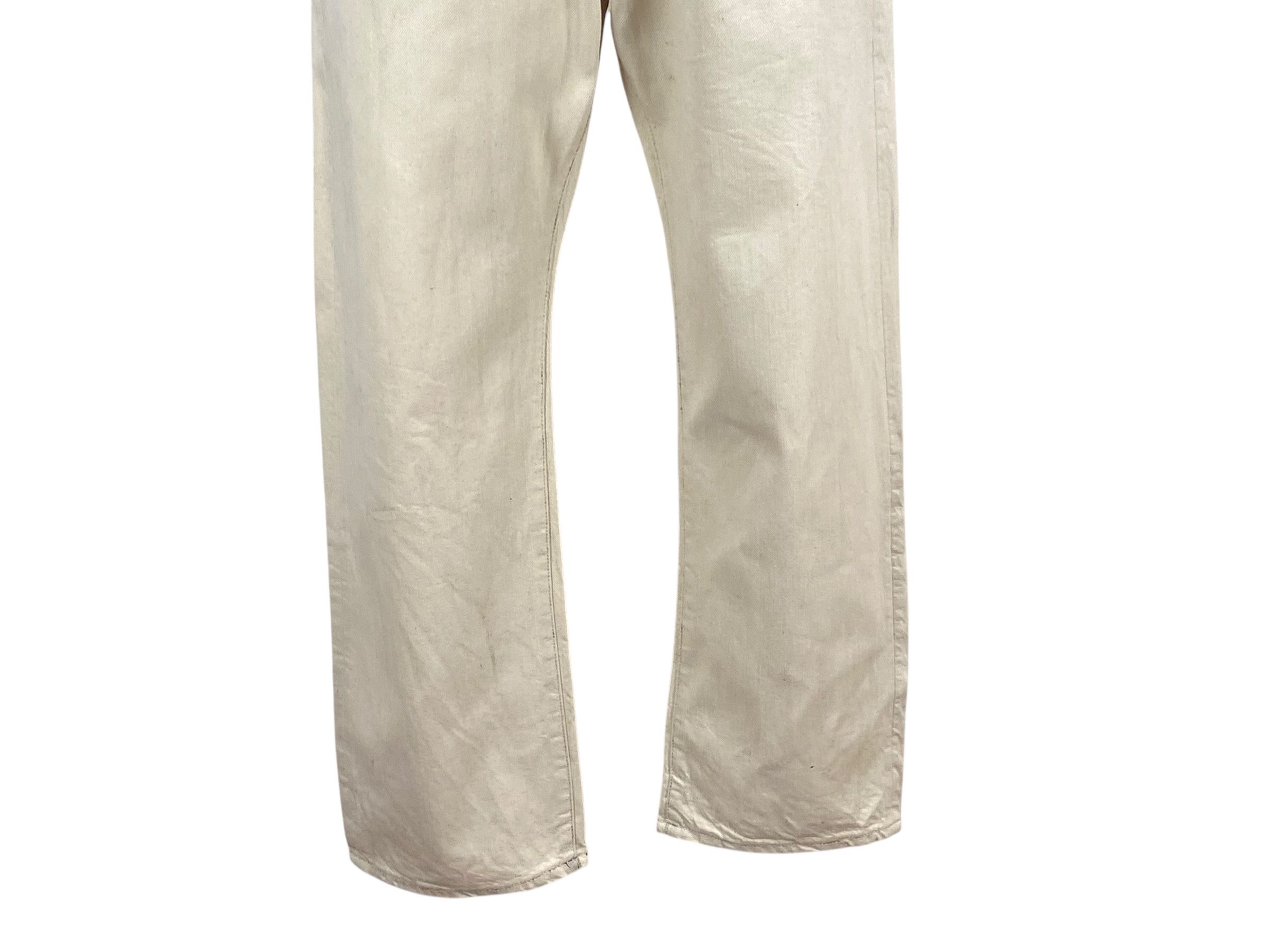 Japanese Brand Coen Denim Jeans American Jeans Size US 27 - 4 Thumbnail