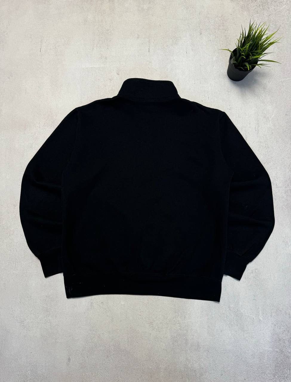 Champion × Vintage Vintage Champion Sweatshirt Zip Baggy University Y2K 90s Size US L / EU 52-54 / 3 - 7 Thumbnail