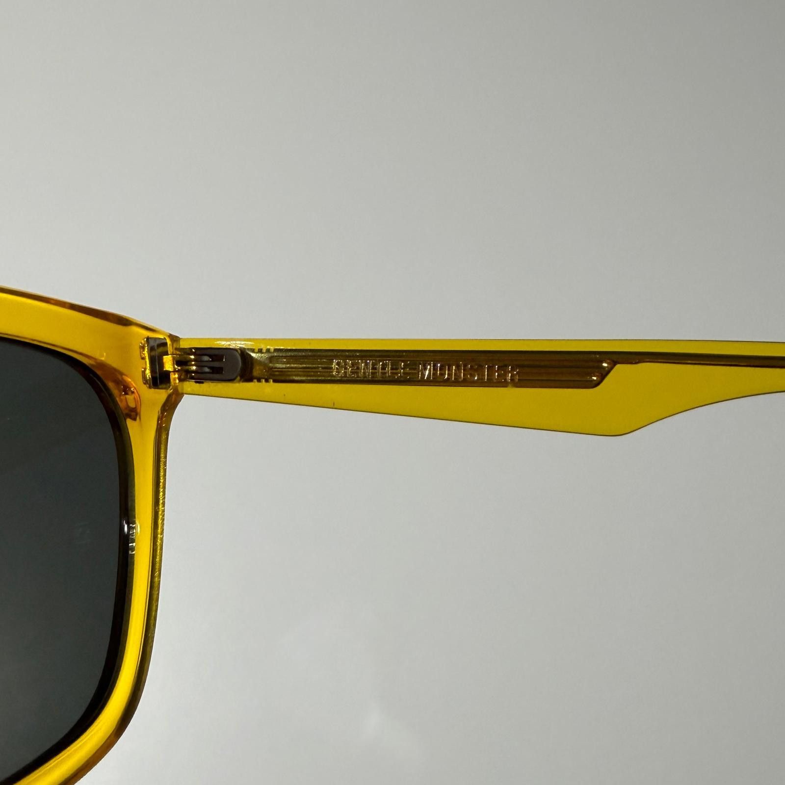 Gentle Monster Gentle Monster Mill Sunglasses Size ONE SIZE - 4 Thumbnail
