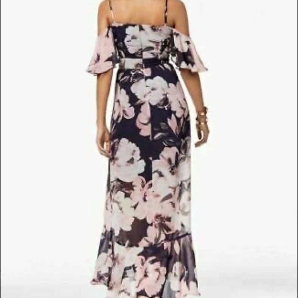 Vince Camuto Vince Camuto floral dress Size XS / US 0-2 / IT 36-38 - 7 Thumbnail