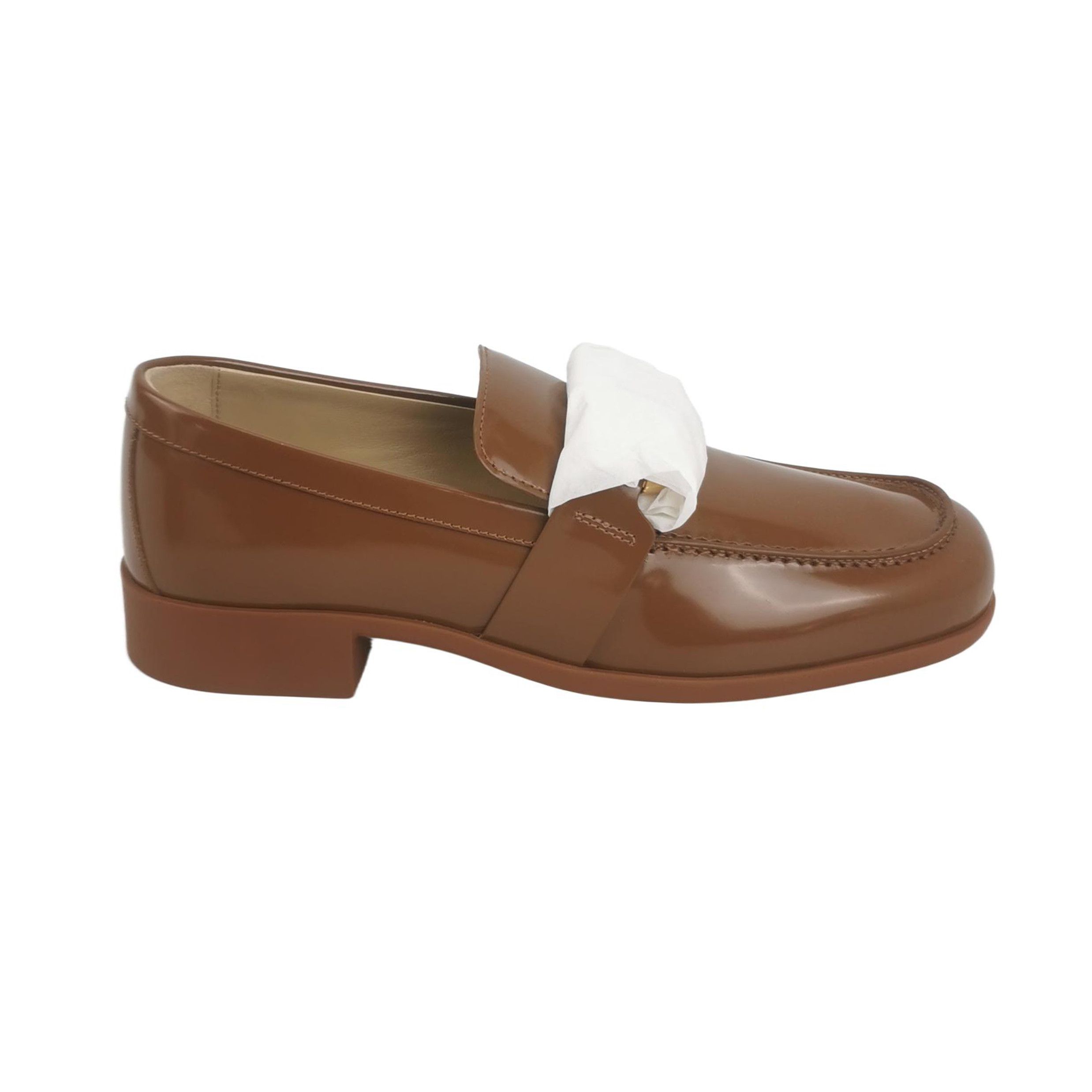 Bottega Veneta Bottega Veneta Women 7-5 Flats Size US 7.5 / IT 37.5 - 1 Thumbnail