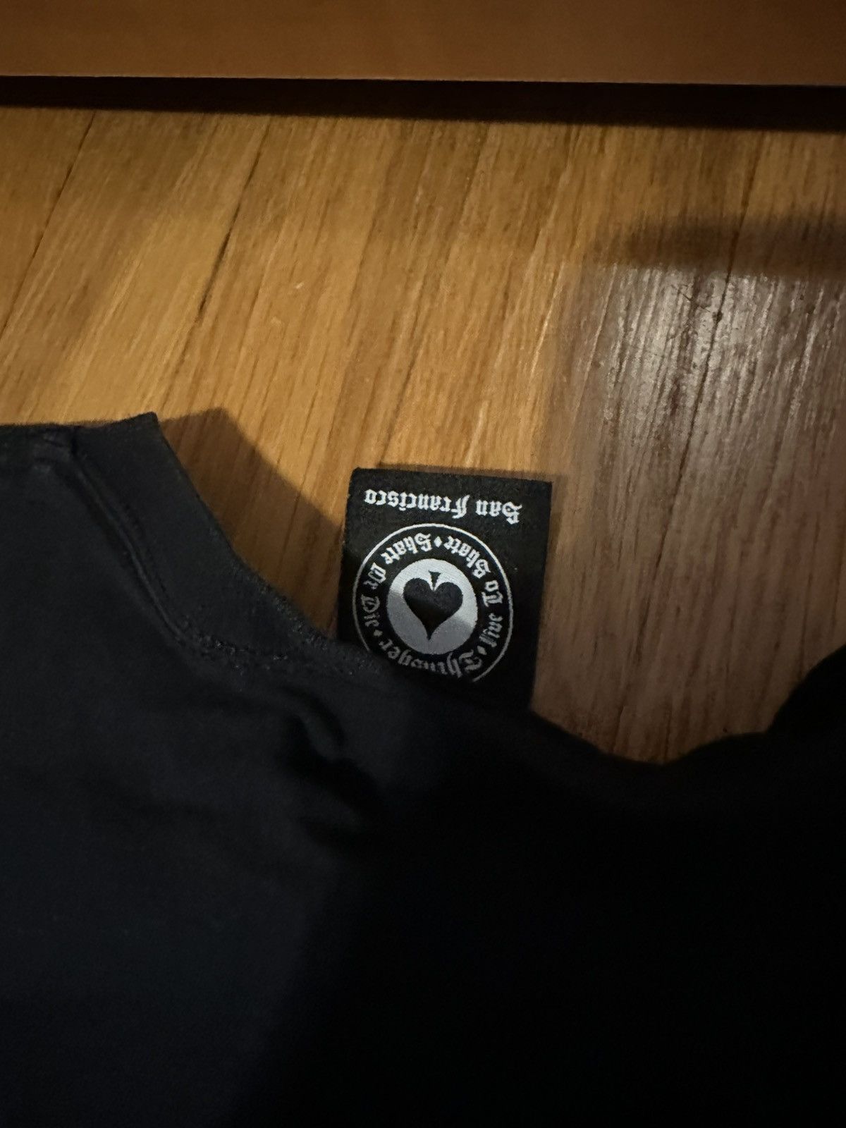 Thrasher × Vintage Thrasher Japanese style t shirt Size US S / EU 44-46 / 1 - 3 Thumbnail