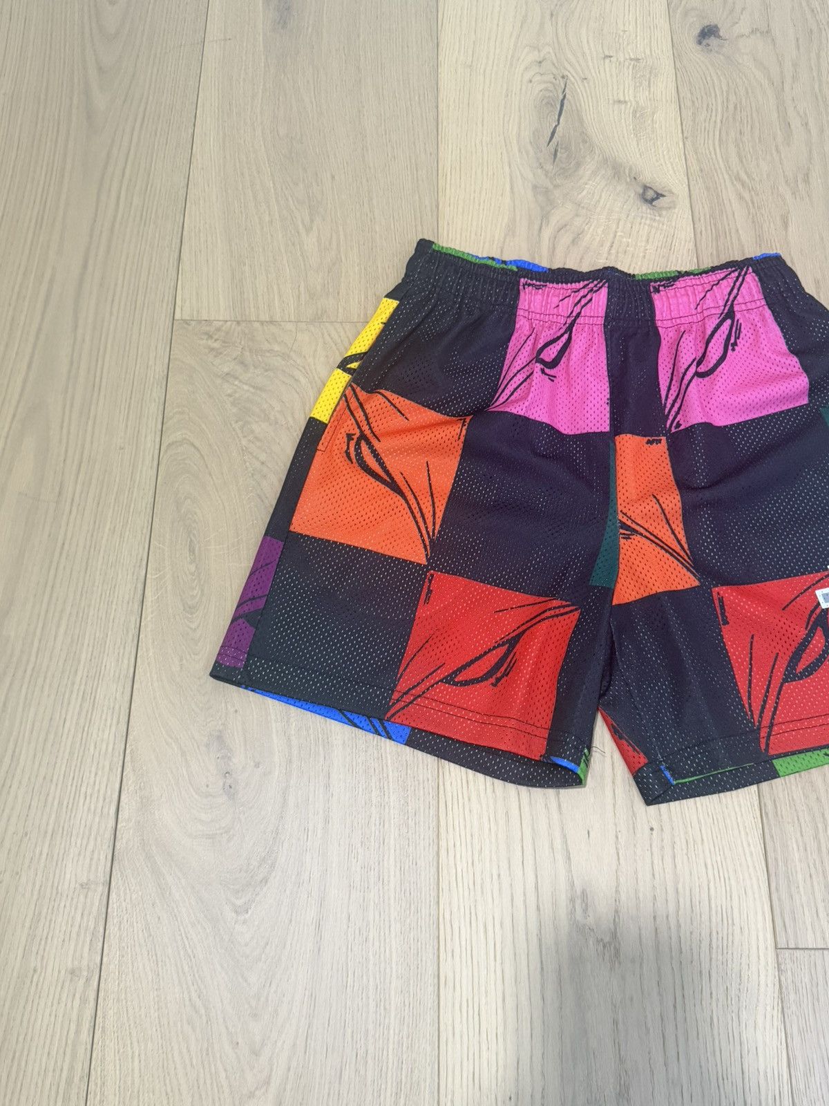 Matty Boy Eric Emanuel x Matty Boy Shorts Size US 32 / EU 48 - 3 Thumbnail
