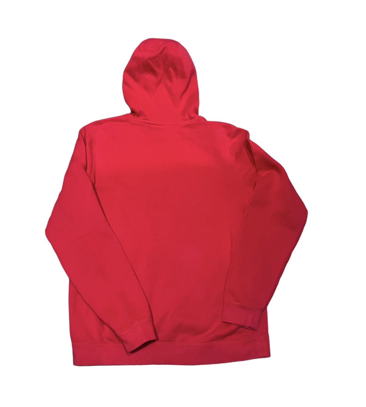 Nike Nike hoodie Size US M / EU 48-50 / 2 - 2 Thumbnail