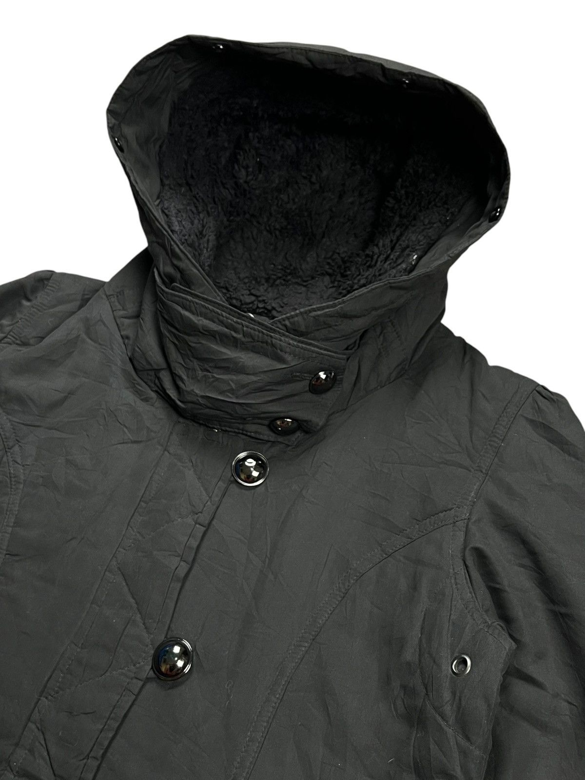 BUFFALO BOBS 2000s Lip Service - Vkei Style Jacket Size US M / EU 48-50 / 2 - 4 Thumbnail