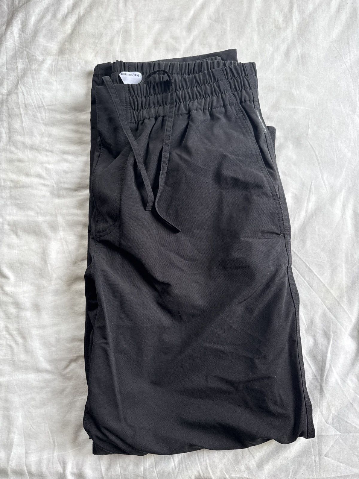 Bottega Veneta Bottega Veneta Pants Size US 34 / EU 50 - 1 Thumbnail