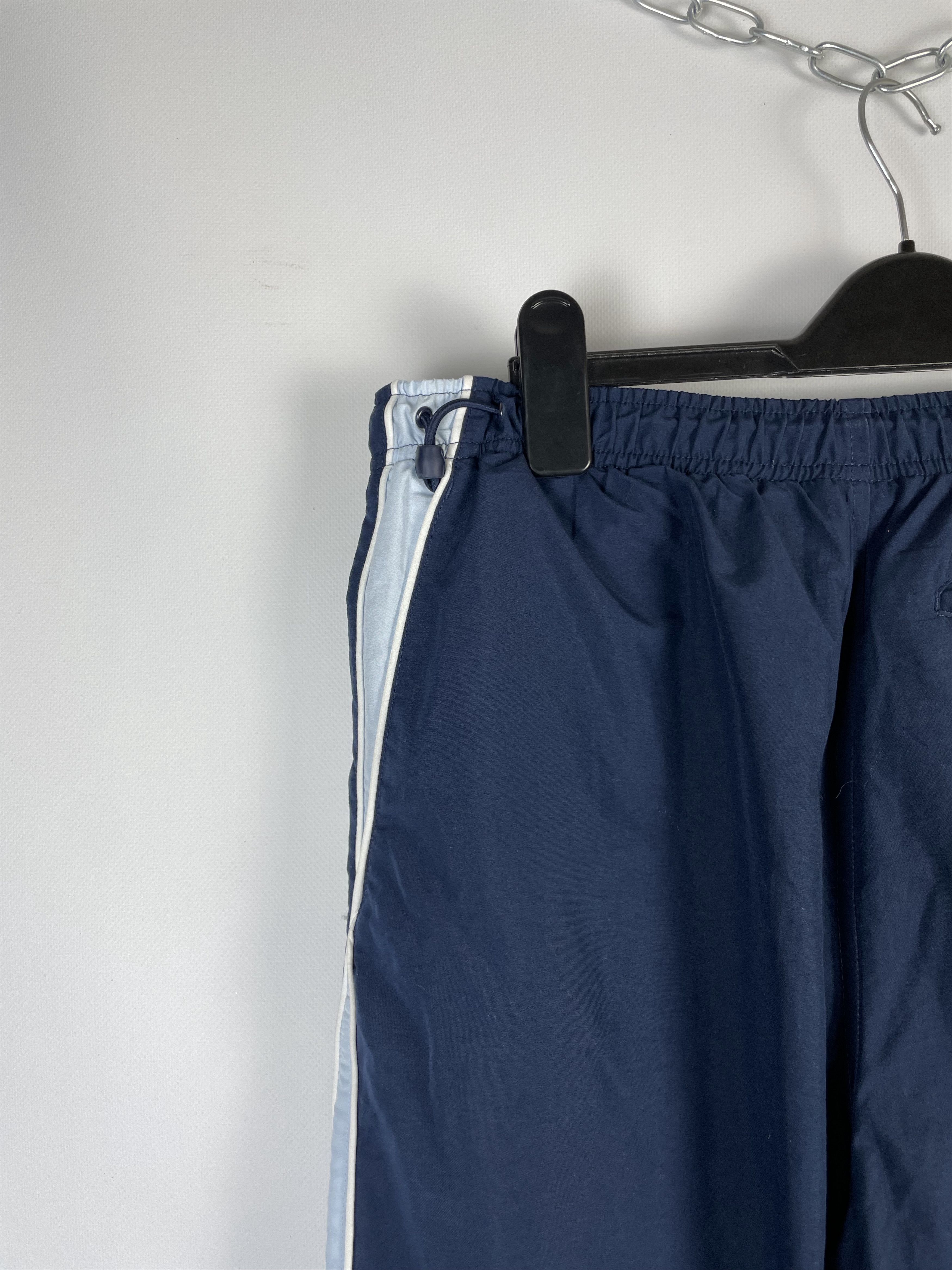Nike Nike pants nylon vintage Y2k Size US 34 / EU 50 - 10 Thumbnail
