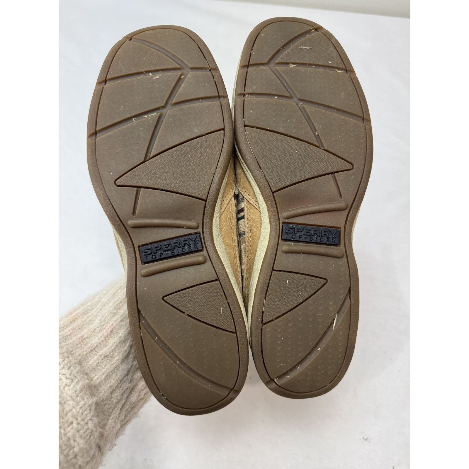 Sperry Sperry Classic Boat Shoe Top Siders Women Size 7 9754342 Size US 7 / IT 37 - 9 Thumbnail
