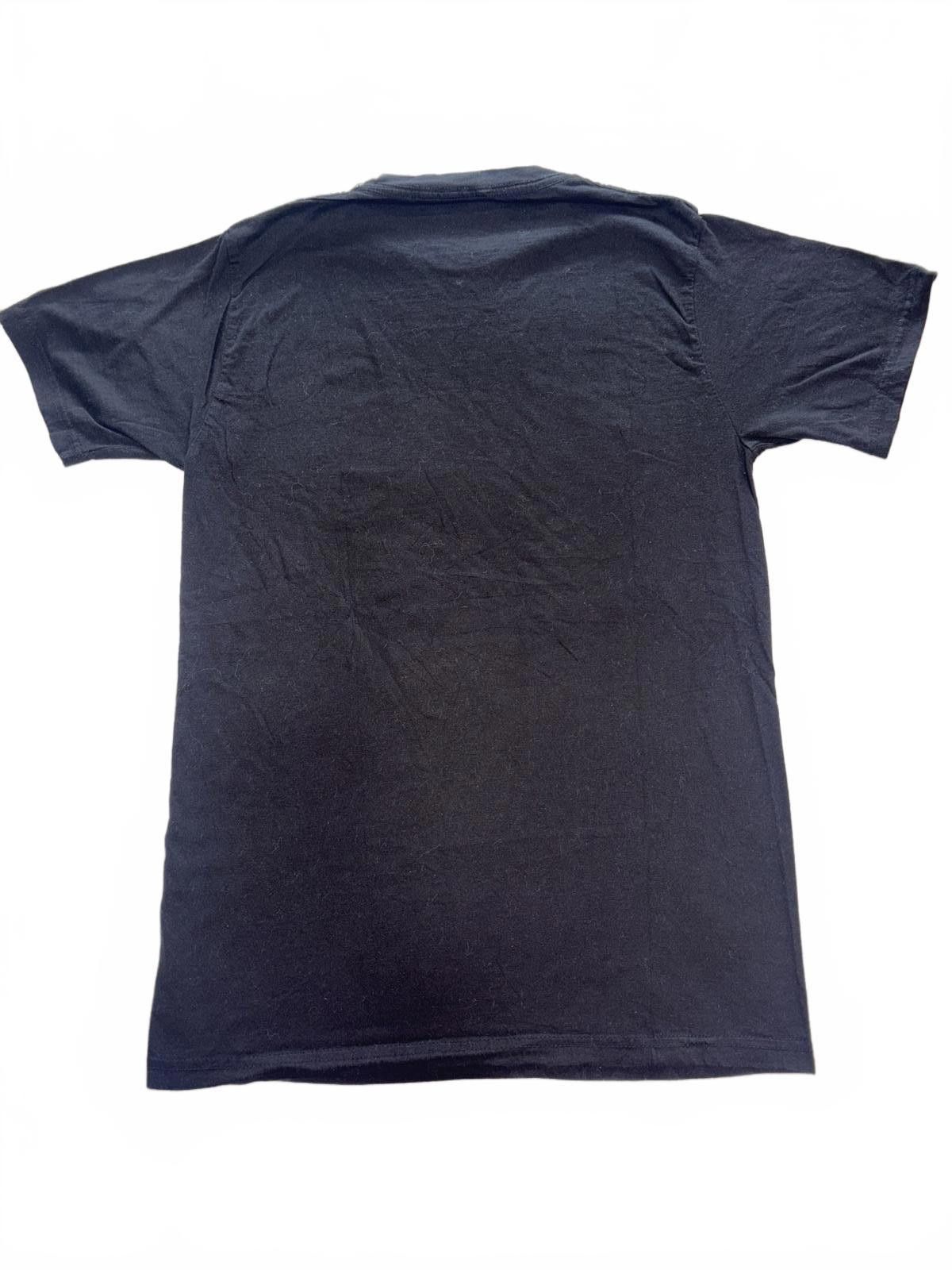 GmbH Vintage Chevrolet Camaro Graphic T-Shirt Size US M / EU 48-50 / 2 - 3 Thumbnail