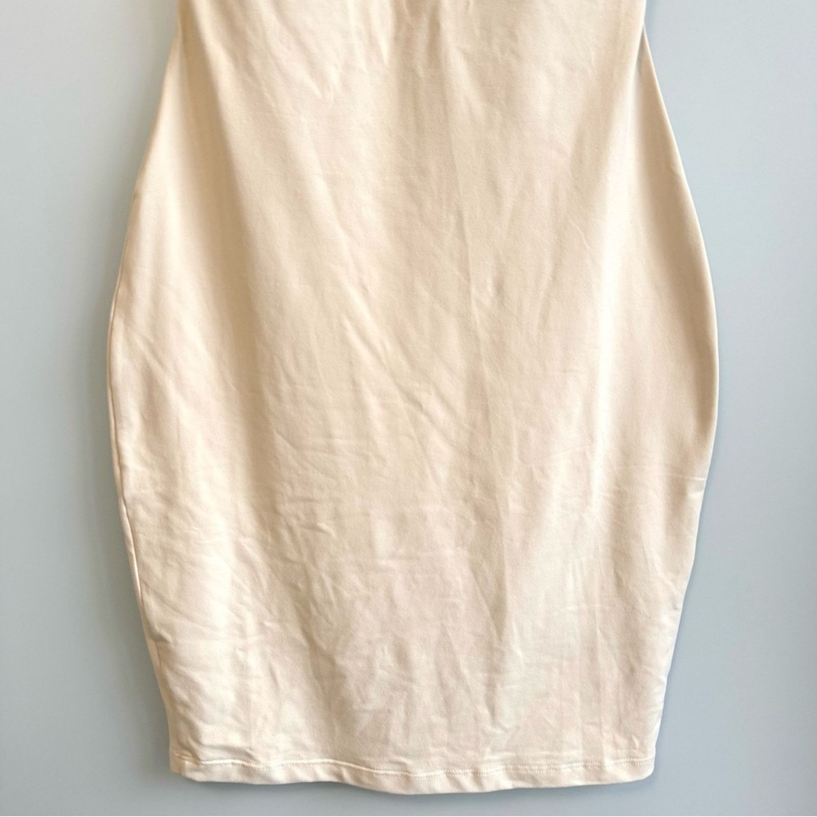 Susana Monaco New! Susana Monaco Cut-Out Shortsleeve Dress, Size XS Size XS / US 0-2 / IT 36-38 - 12 Thumbnail