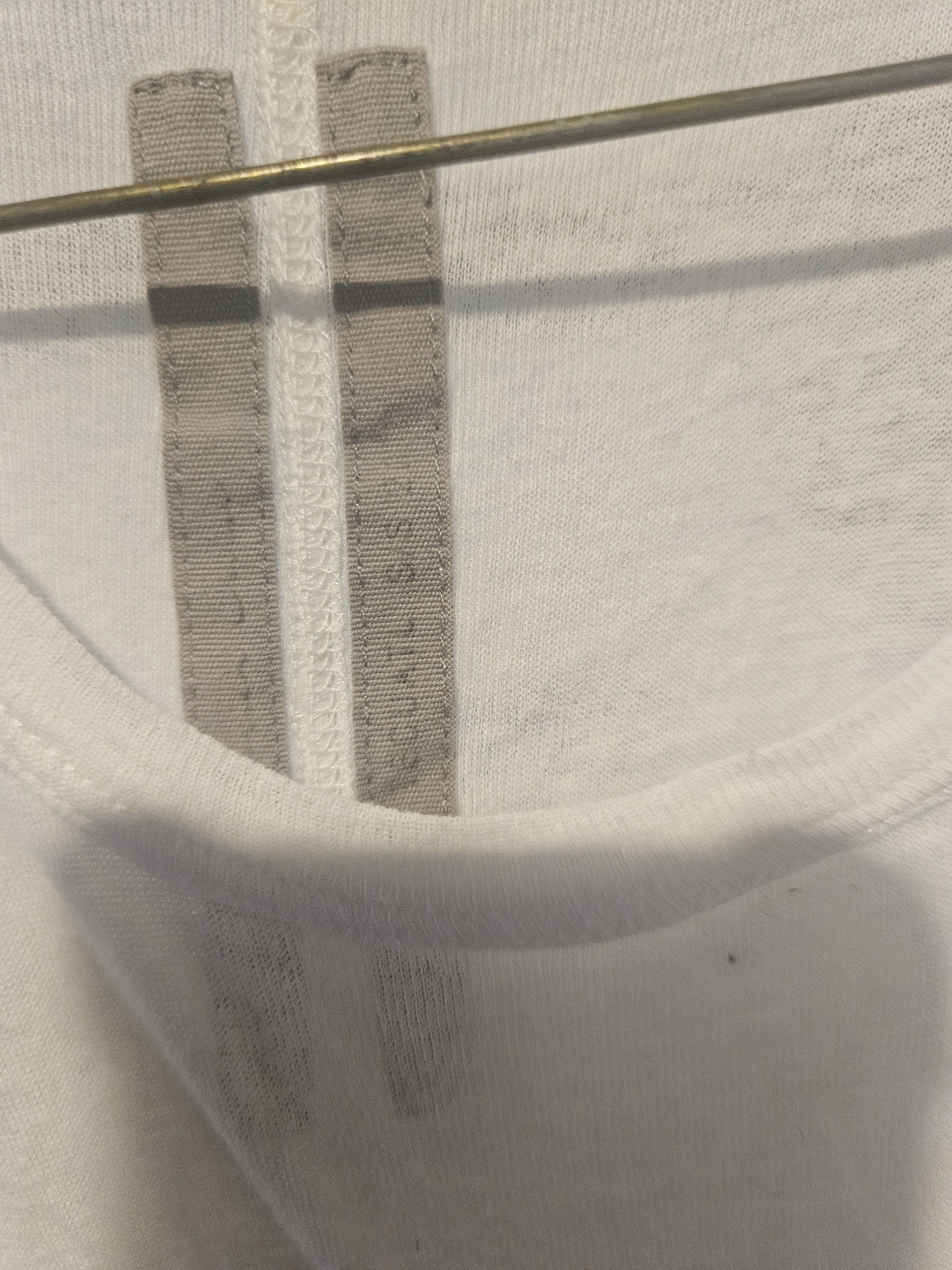 Rick Owens Tank Size US M / EU 48-50 / 2 - 3 Thumbnail