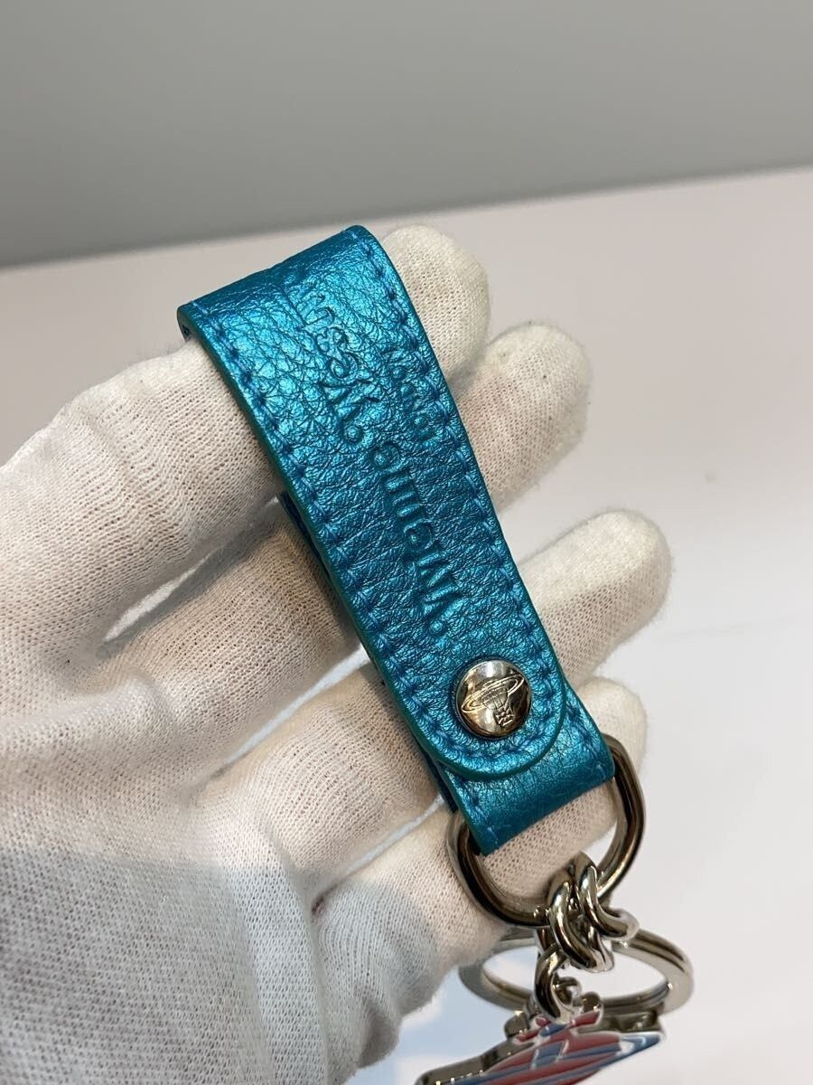 Vivienne Westwood Orb Keychain Size ONE SIZE - 5 Thumbnail