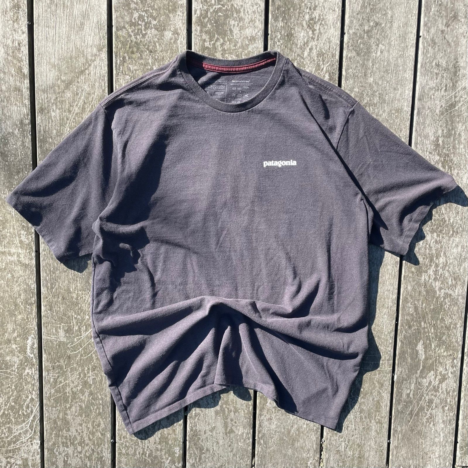 Patagonia Patagonia gorpcore Graphic Tee Size US L / EU 52-54 / 3 - 2 Thumbnail