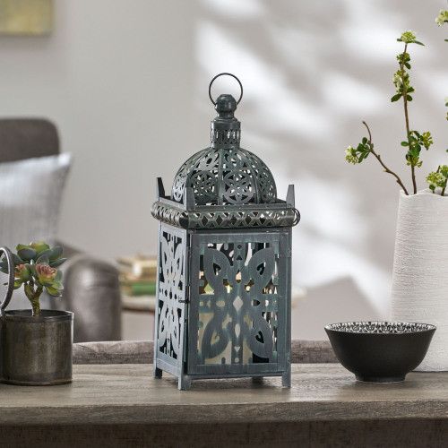 Designer × Homemade LANTERN SMALL Size US L / EU 52-54 / 3 - 6 Thumbnail