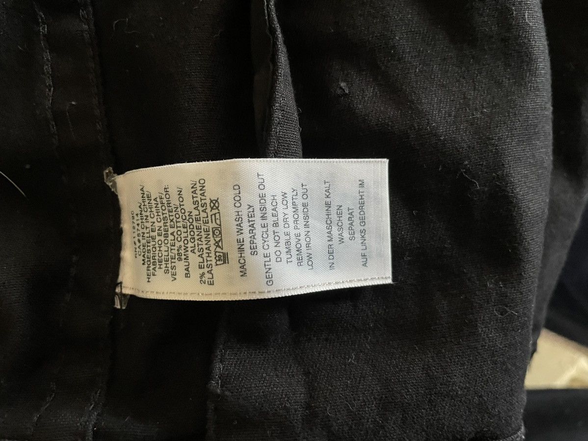 True Religion True Religion Denim Jacket (3XL) Size US XXL / EU 58 / 5 - 7 Thumbnail