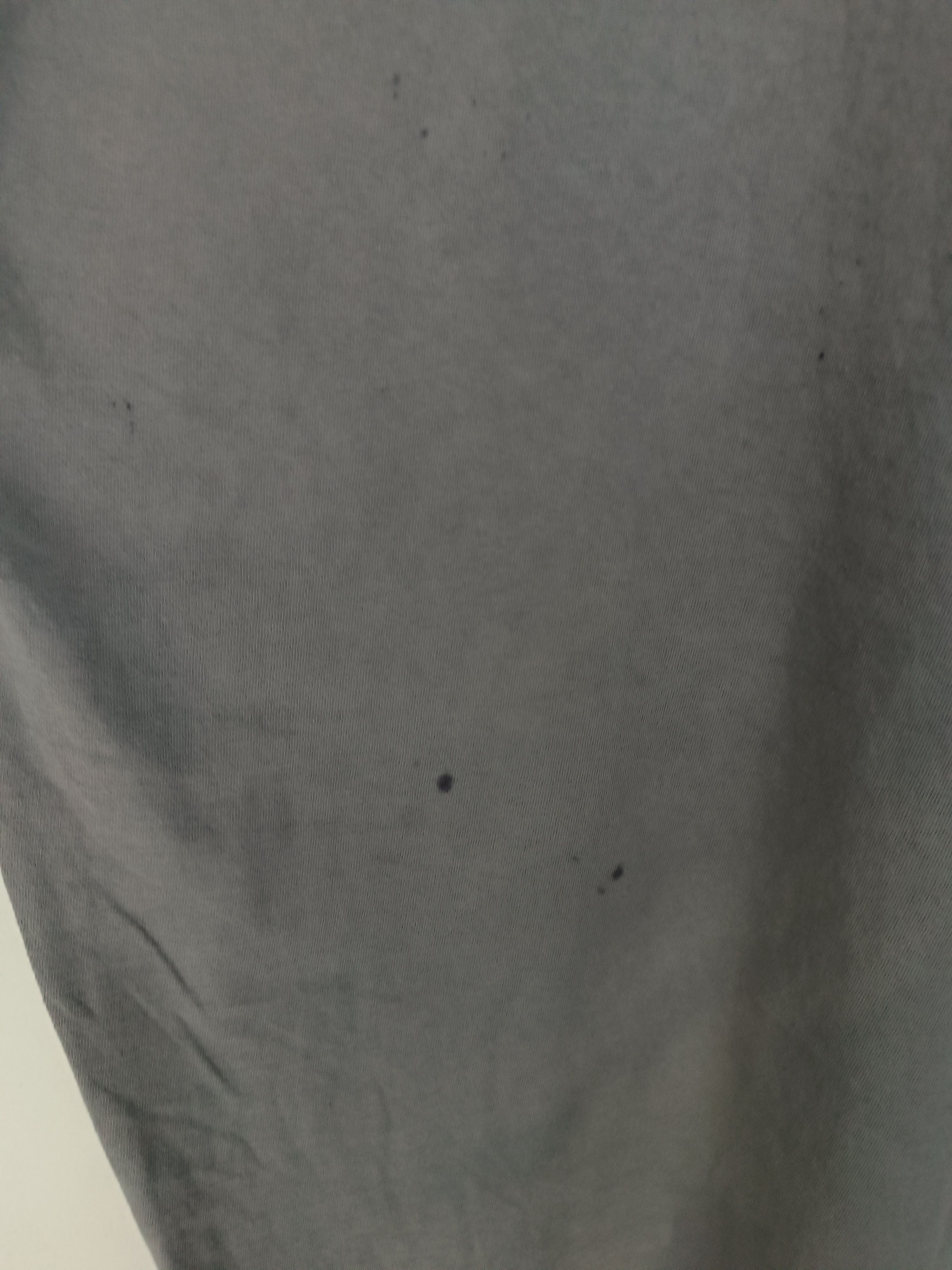Vintage THRASHED FADED VINTAGE NIRVANA IN UTERO GRUNGE TEE VERY RARE Size US L / EU 52-54 / 3 - 19 Thumbnail
