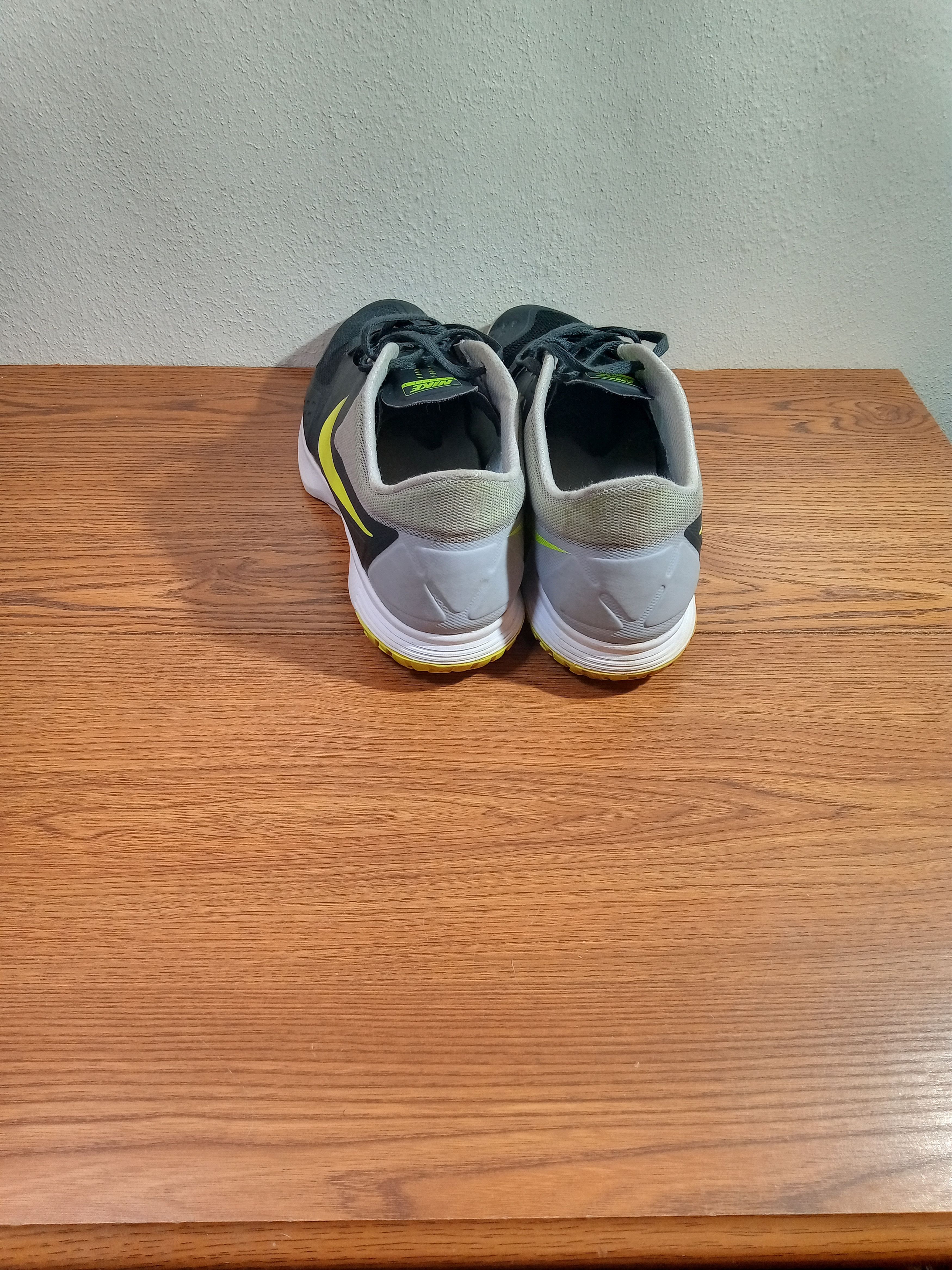 Nike Men's Nike Metcon 1 Flywire Running Sneakers Size US 15 / EU 48 - 5 Thumbnail