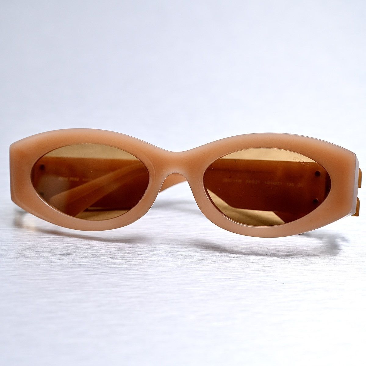 Miu Miu MIU MIU 0MU 11WS SUNGLASSES Size ONE SIZE - 9 Thumbnail