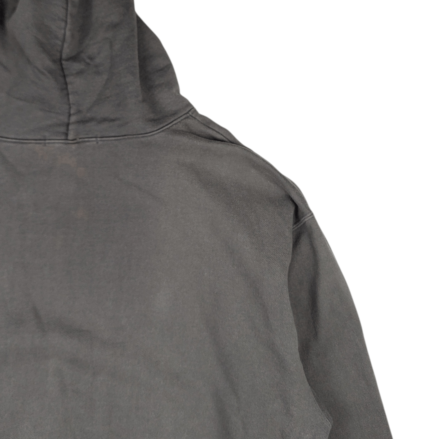 Japanese Brand MTRP Metropia Box Logo Hoodie Size US L / EU 52-54 / 3 - 11 Thumbnail