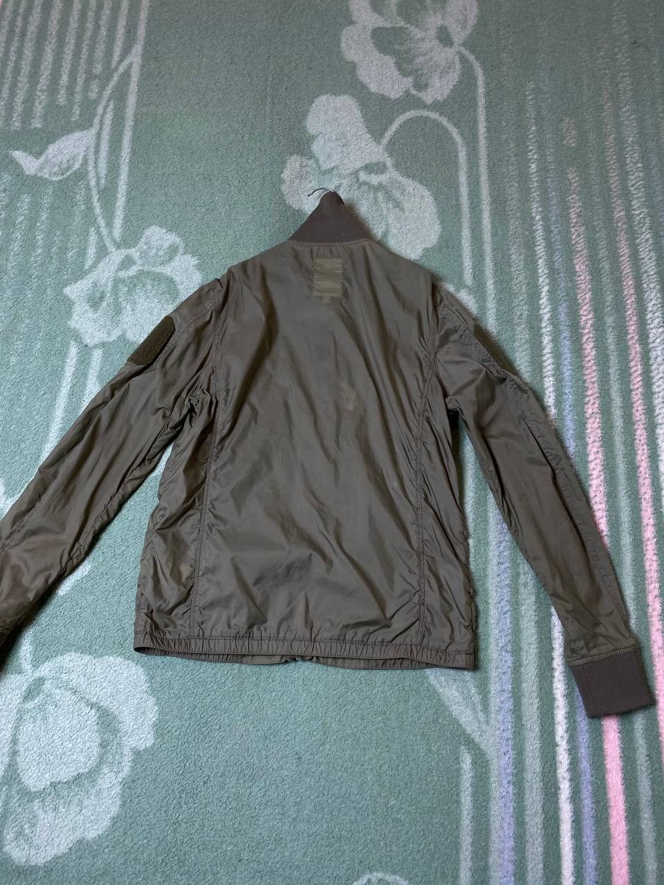 G-Star G-Star Raw Denim Worker Solid Zip Jacket Military Style Size US M / EU 48-50 / 2 - 20 Thumbnail