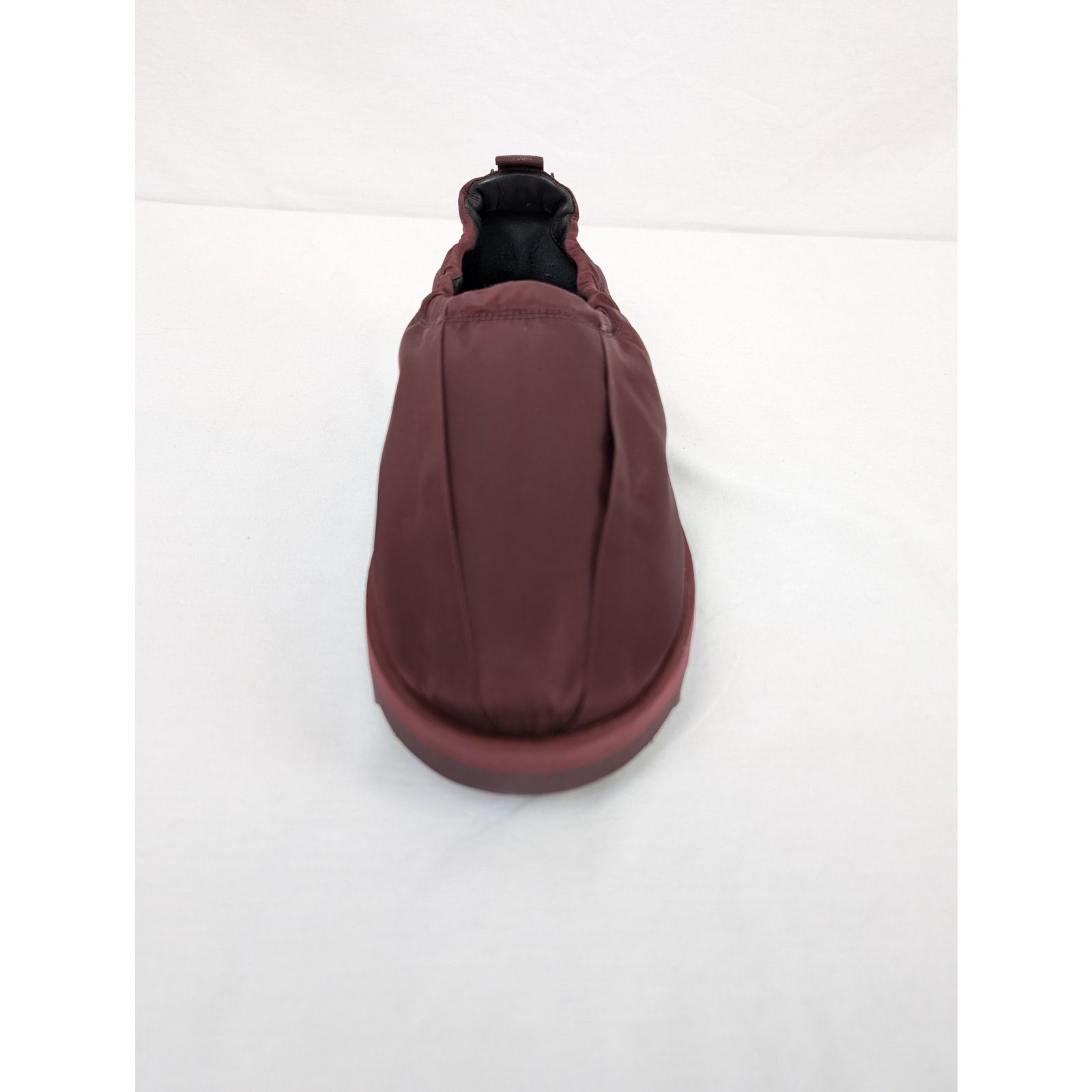 A-COLD-WALL* o1rshd1 Nylon Loafers Red Slip Ons in Maroon 9 UK - 10 US Size US 10 / EU 43 - 12 Thumbnail