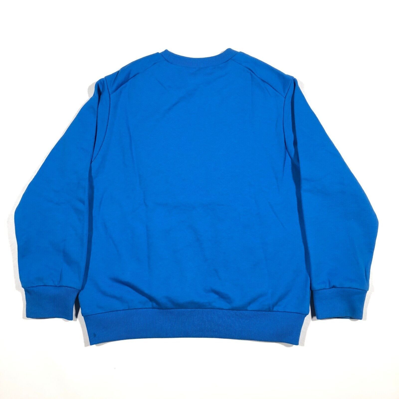 Marni Marni Kids 3D Logo Sweatshirt Sweater Crewneck youth 8 Size M / US 6-8 / IT 42-44 - 8 Thumbnail