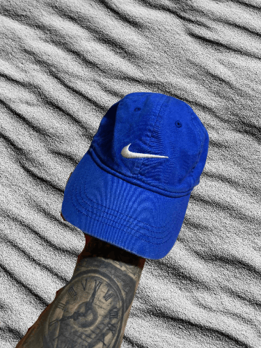 Nike × Streetwear × Vintage Y2K vintage Nike cap Streetwear Nike × Streetwear × Vintage Y2K vintage Nike cap Streetwear