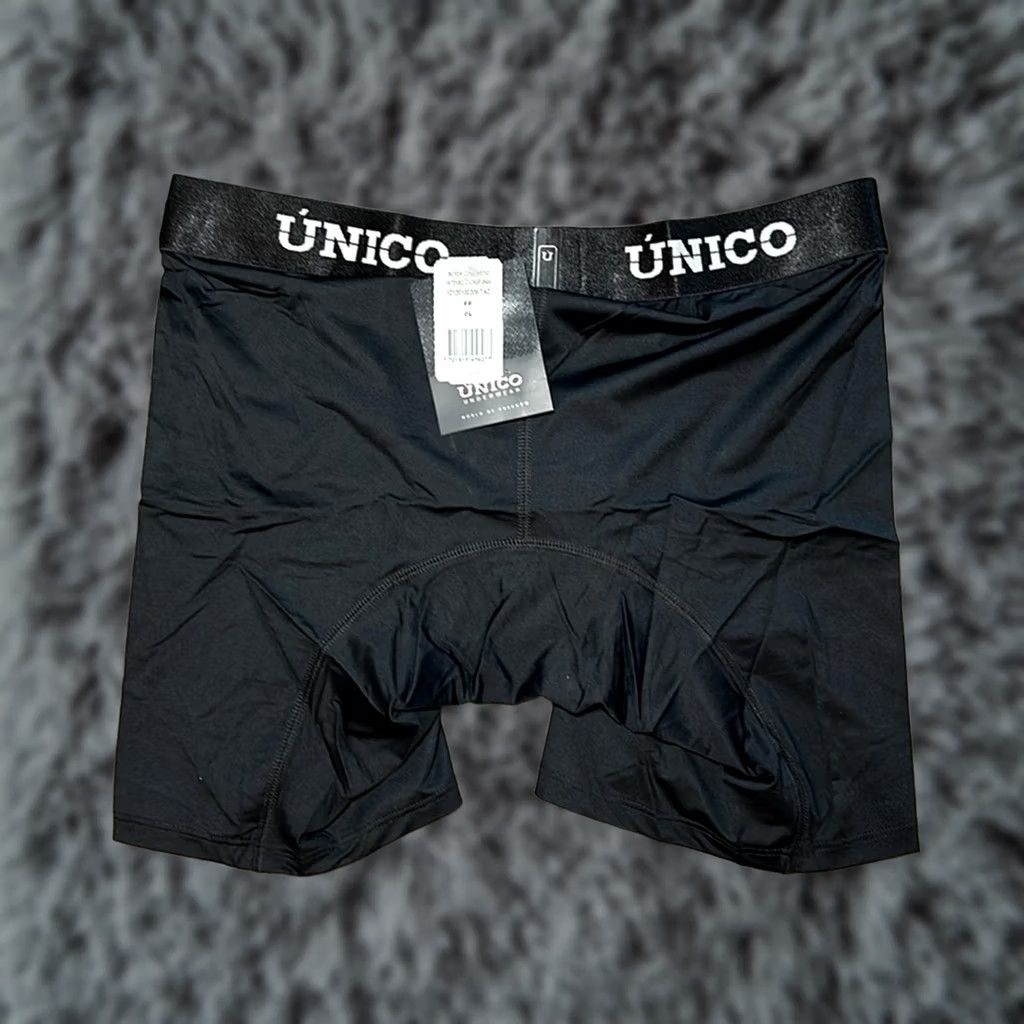 Vintage Unico Boxer Brief Shirt? Size 42R - 1 Thumbnail