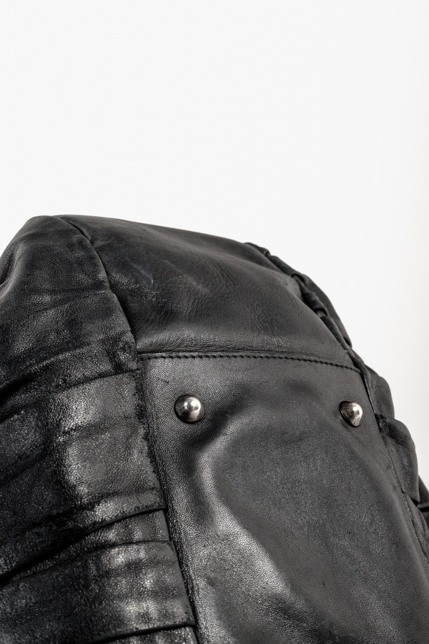 Dior Dior AW/07 Le Plisse Black Large Zipped Frame Bag Size ONE SIZE - 6 Thumbnail