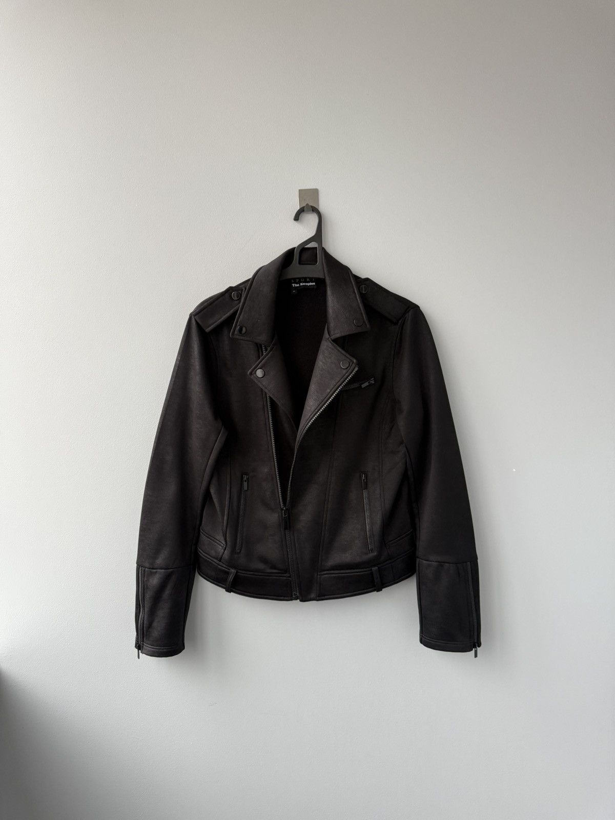 The Kooples The Kooples Jacket Size M / US 6-8 / IT 42-44 - 4 Thumbnail