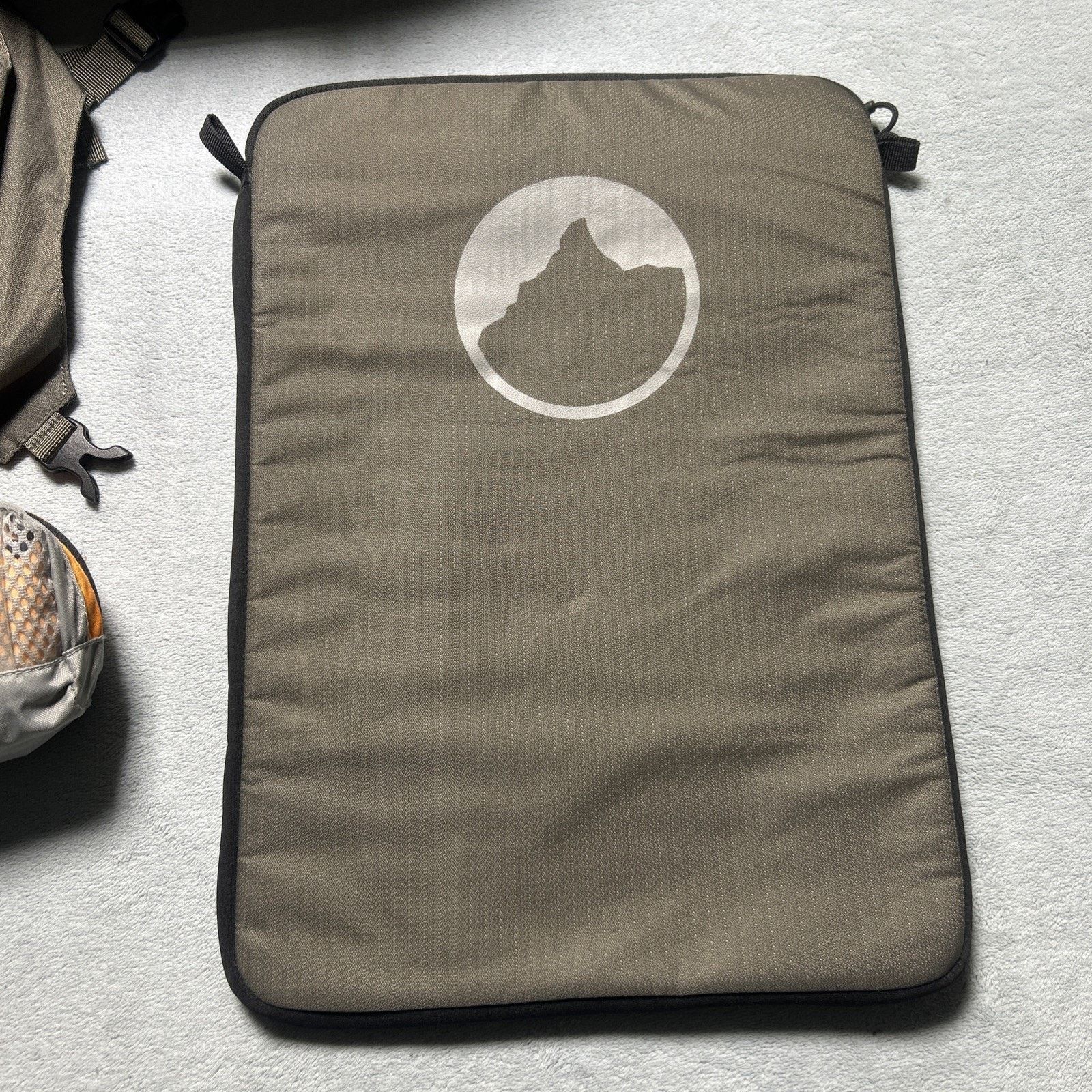 Lowepro Pro Trekker 300 AW SLR Camera Bag Backpack Hydration