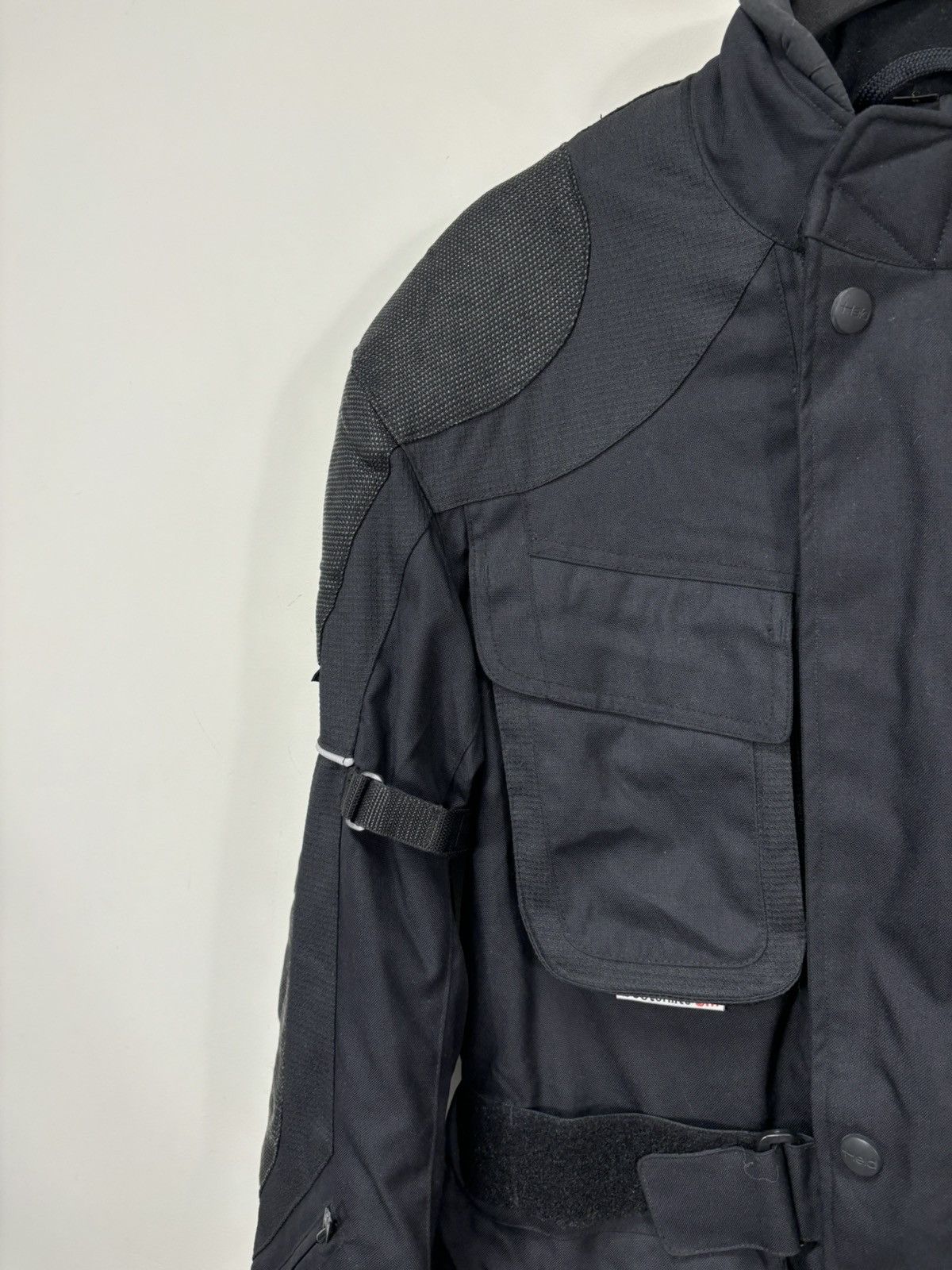 Other Held Top Level Insulated Touring Motorcycle Jacket Size US S / EU 44-46 / 1 - 7 Thumbnail