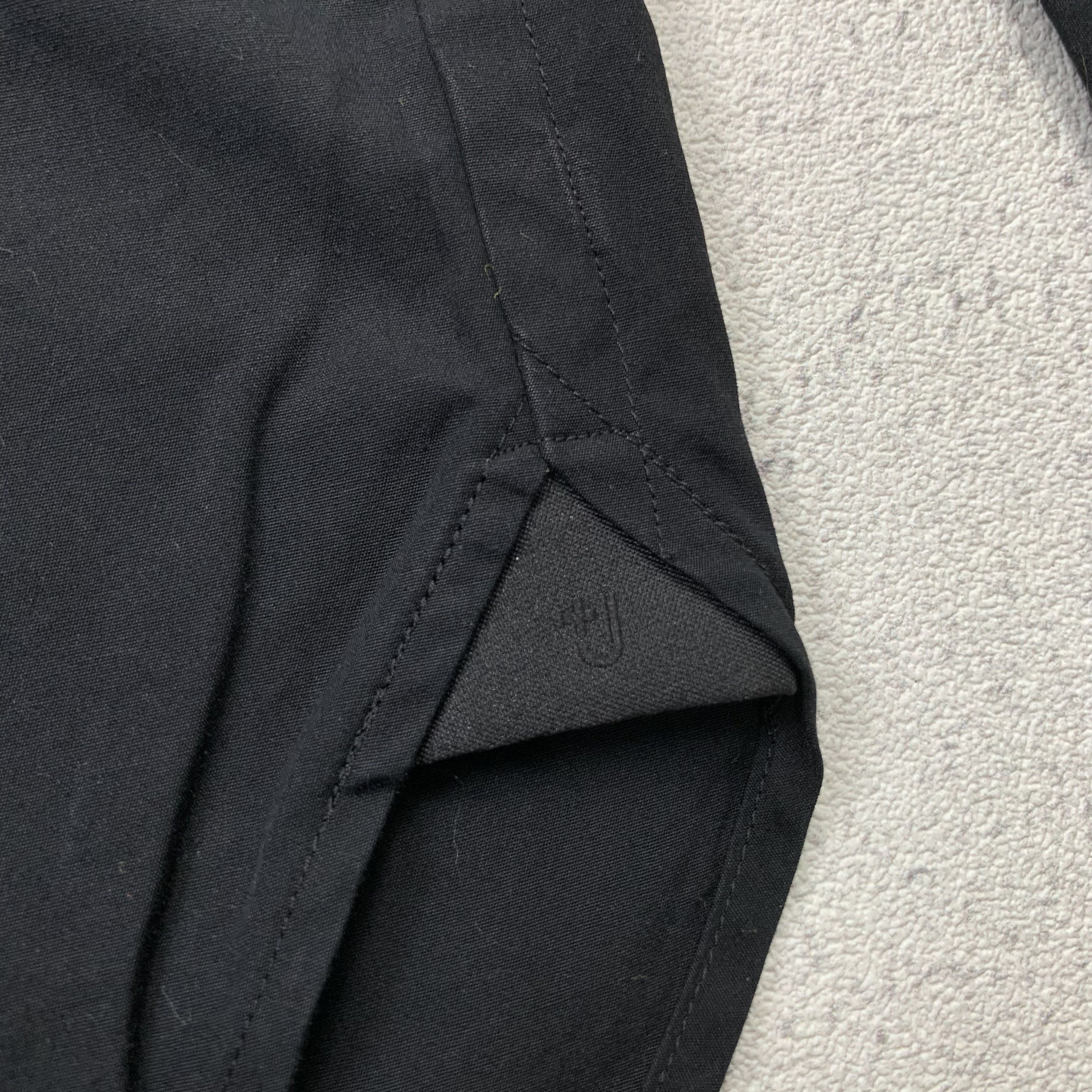 Jil Sander Jil Sander Shirt Size US M / EU 48-50 / 2 - 3 Thumbnail